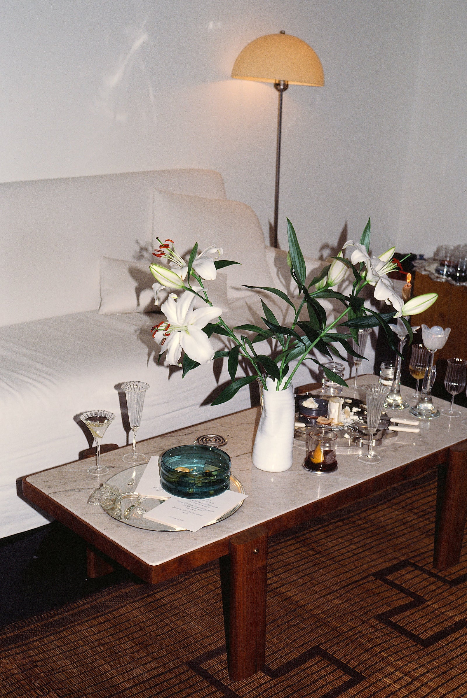 Table Setting