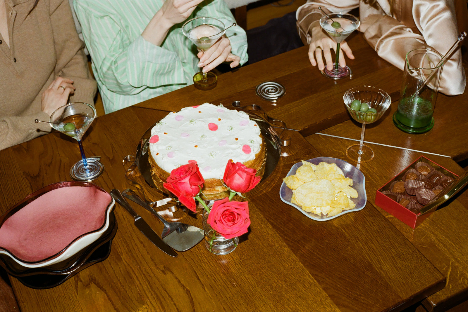 Table Setting