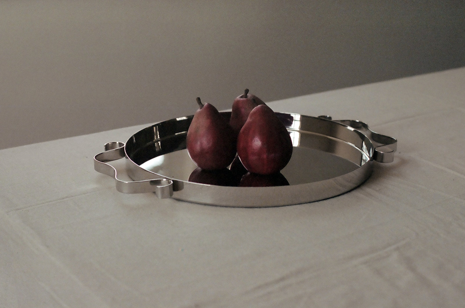 Stainless Steel