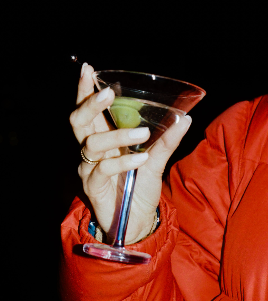 Wine & Cocktail