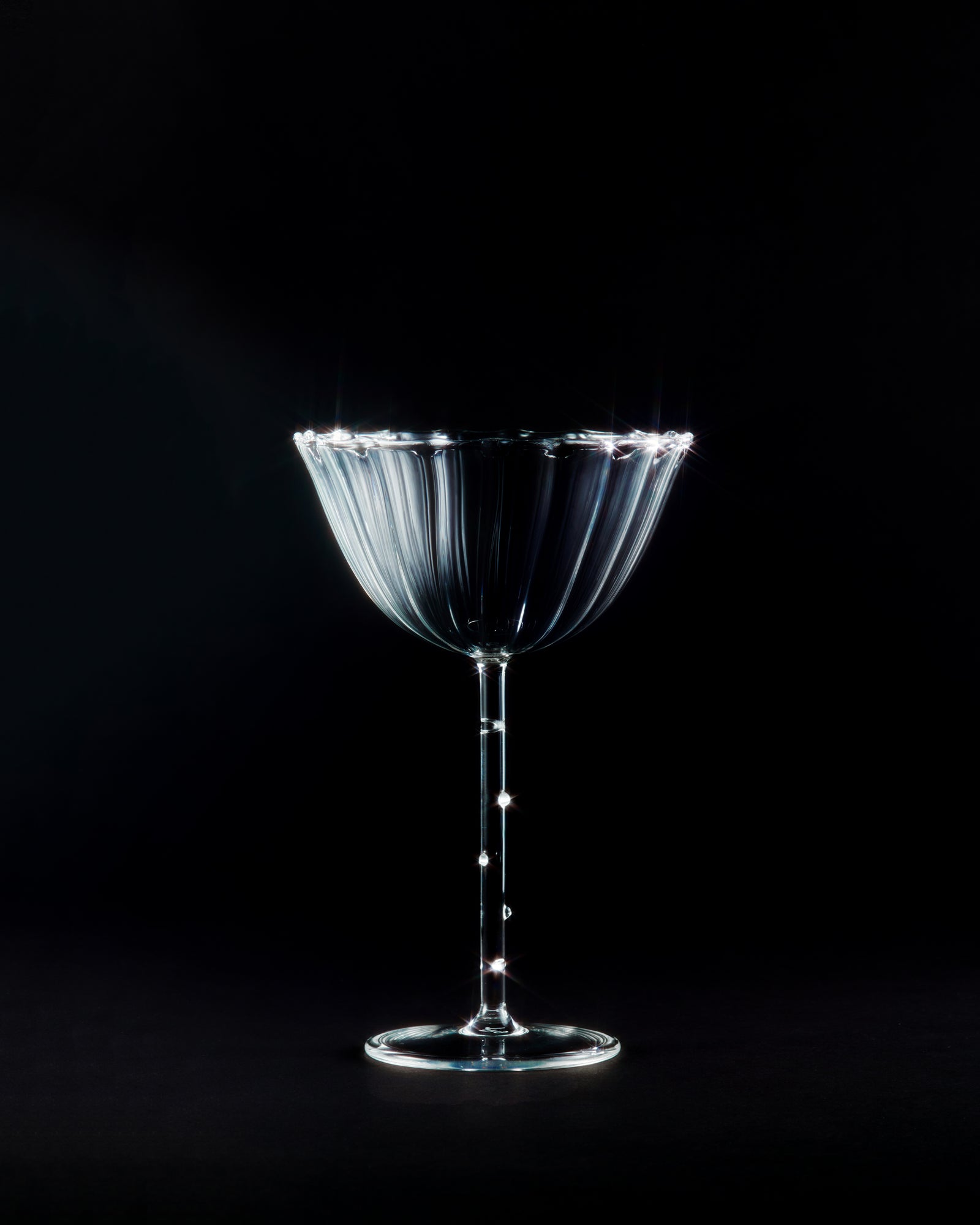 SHOP STEMWARE →