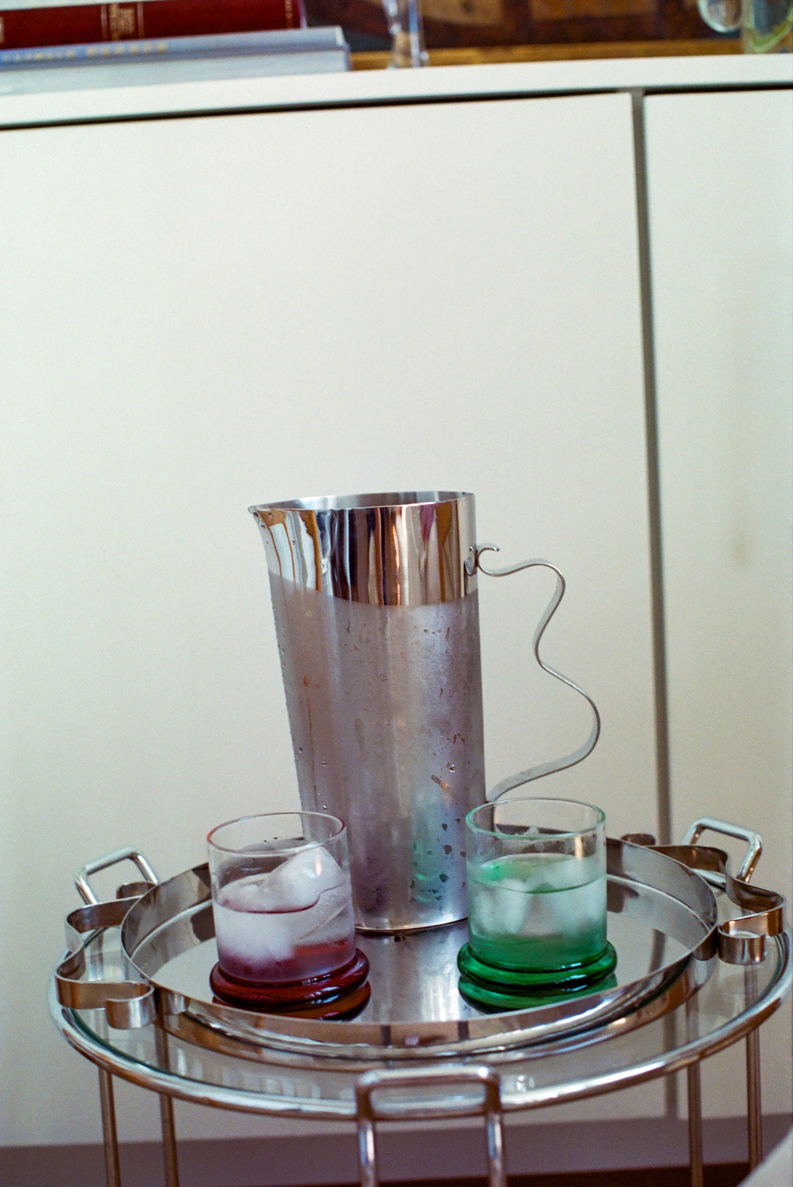 SHOP DRINKWARE →