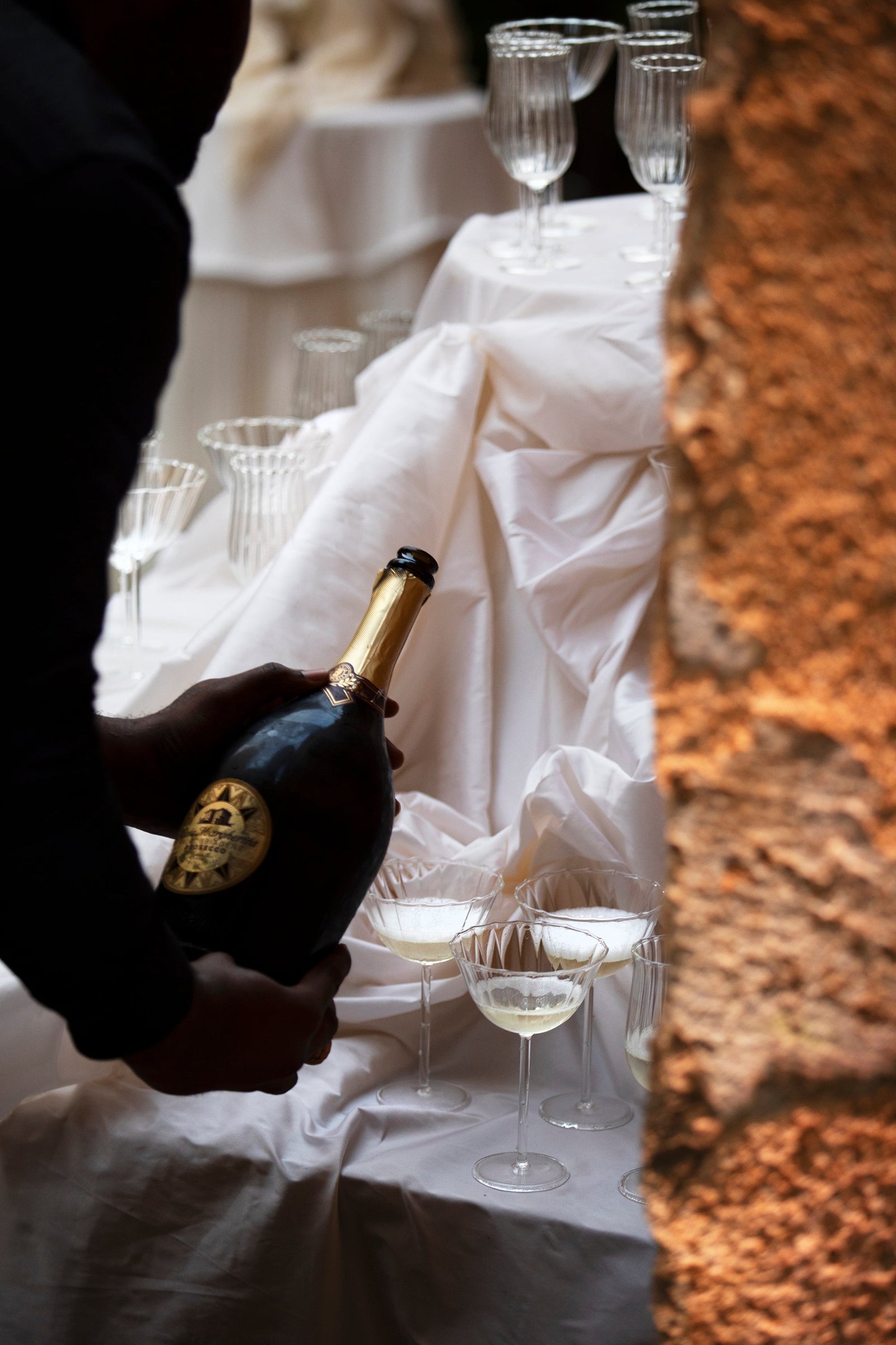 Wedding Gifts