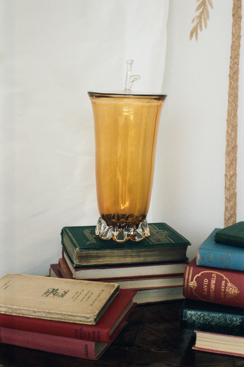 Bonbonnière I