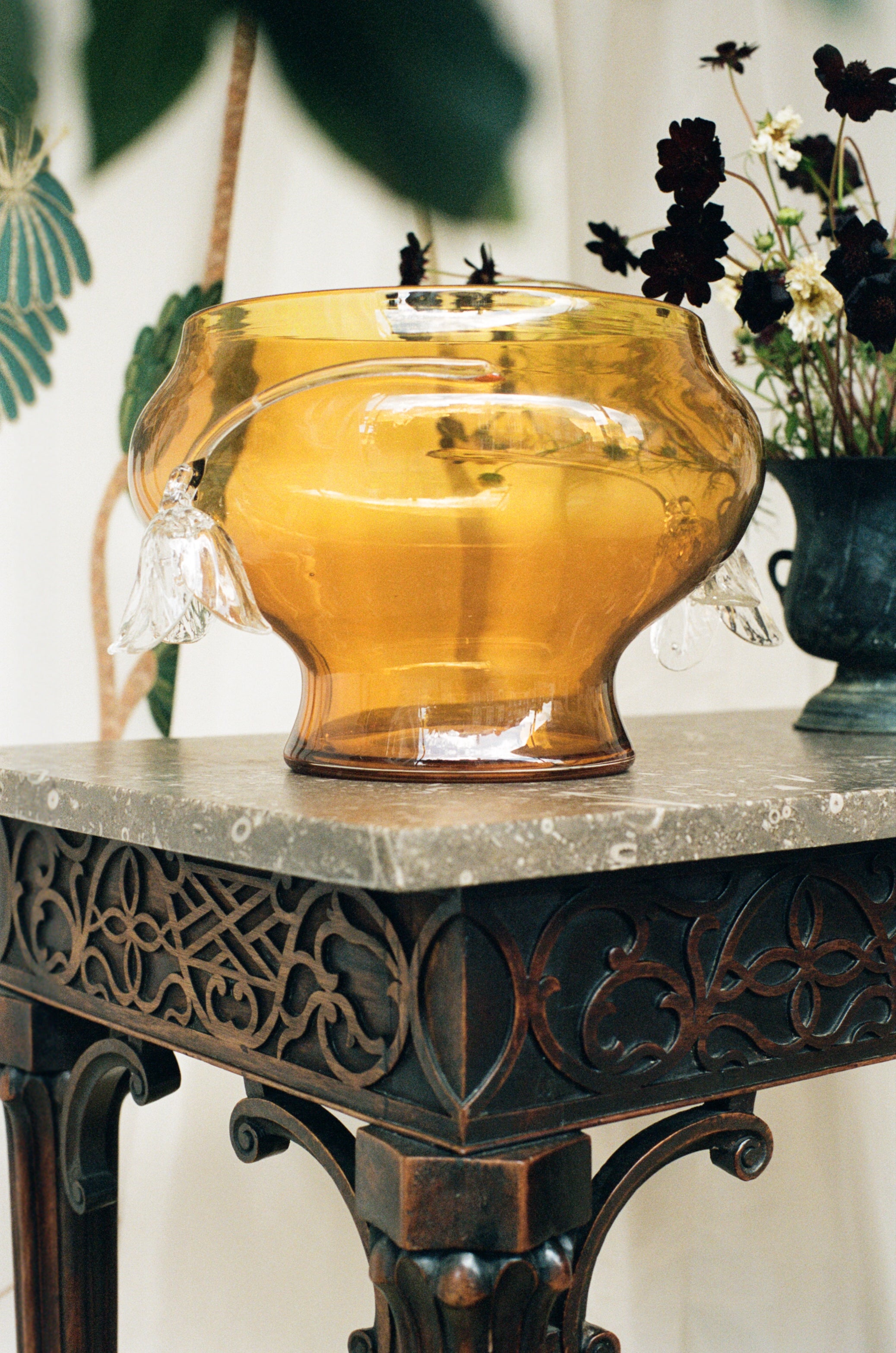 Centerpiece Bowl