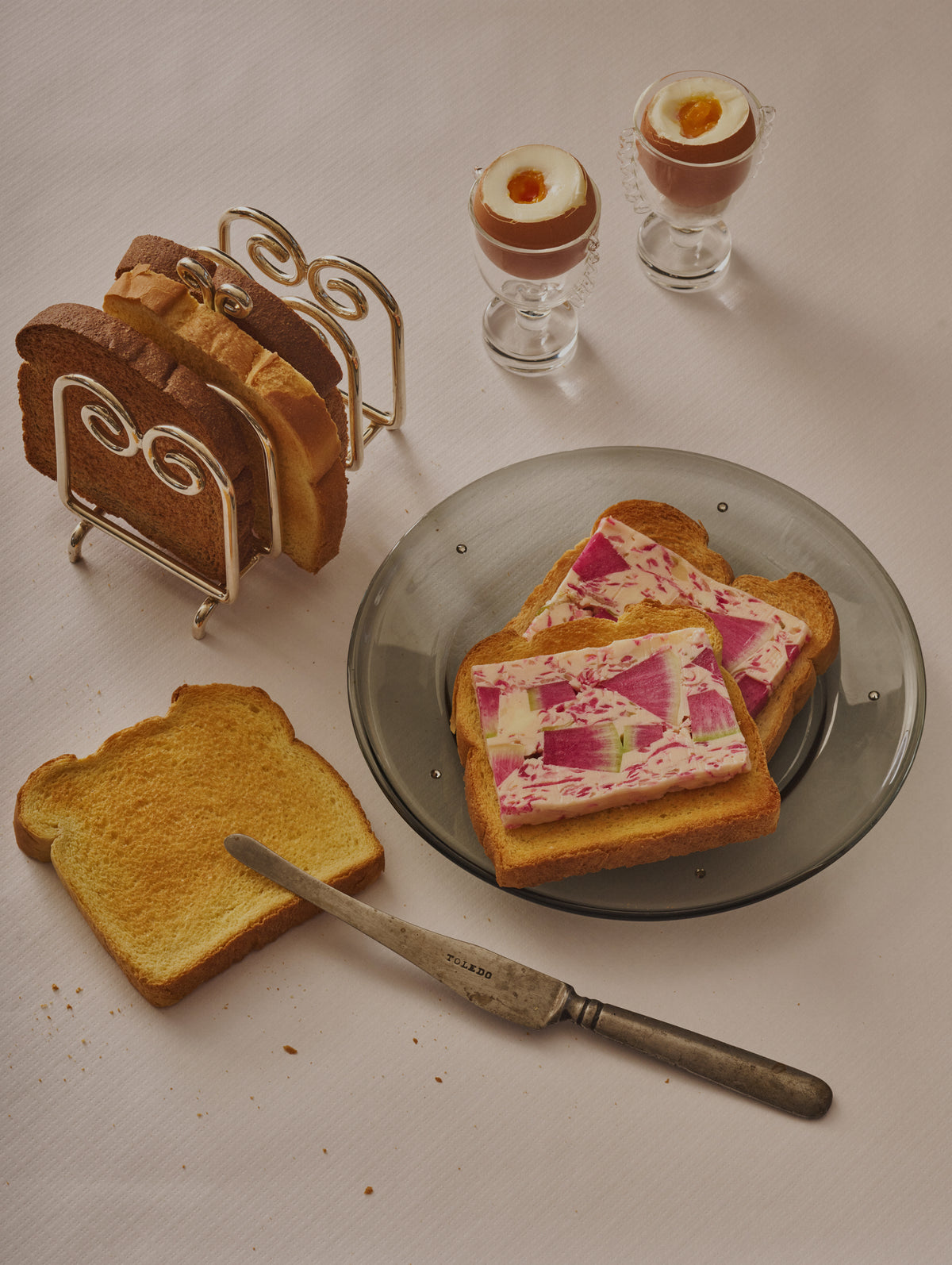 rituals for the everyday