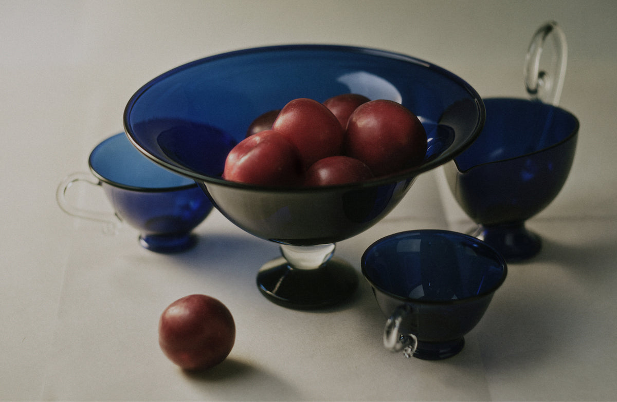 The Continental Collection