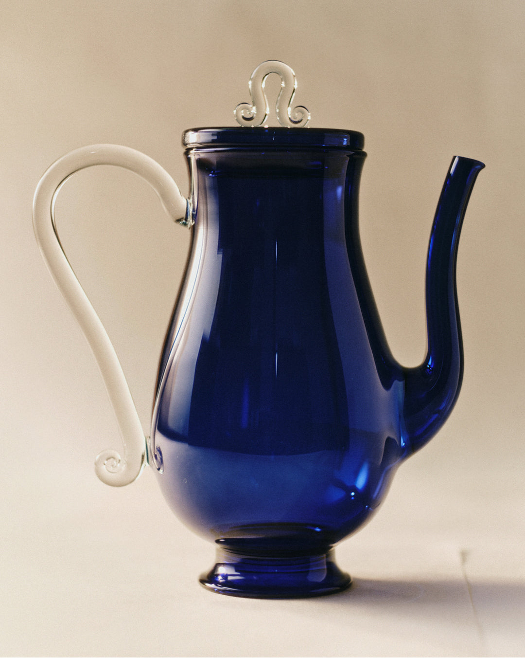 The Bell Pot