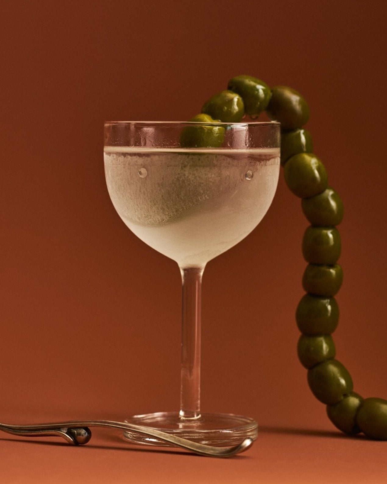Disco aperitivo