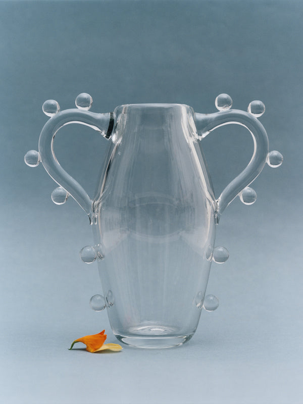 La Vitalité Vase