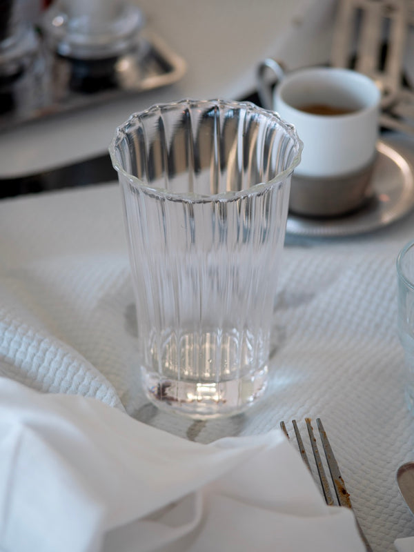 Le Grand Verre Set