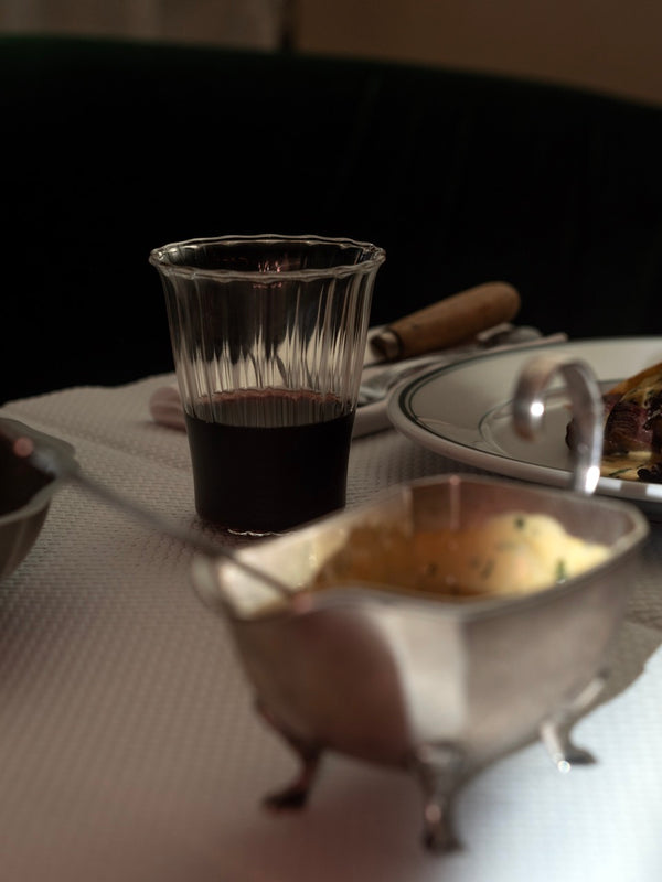 Le Petit Verre Set