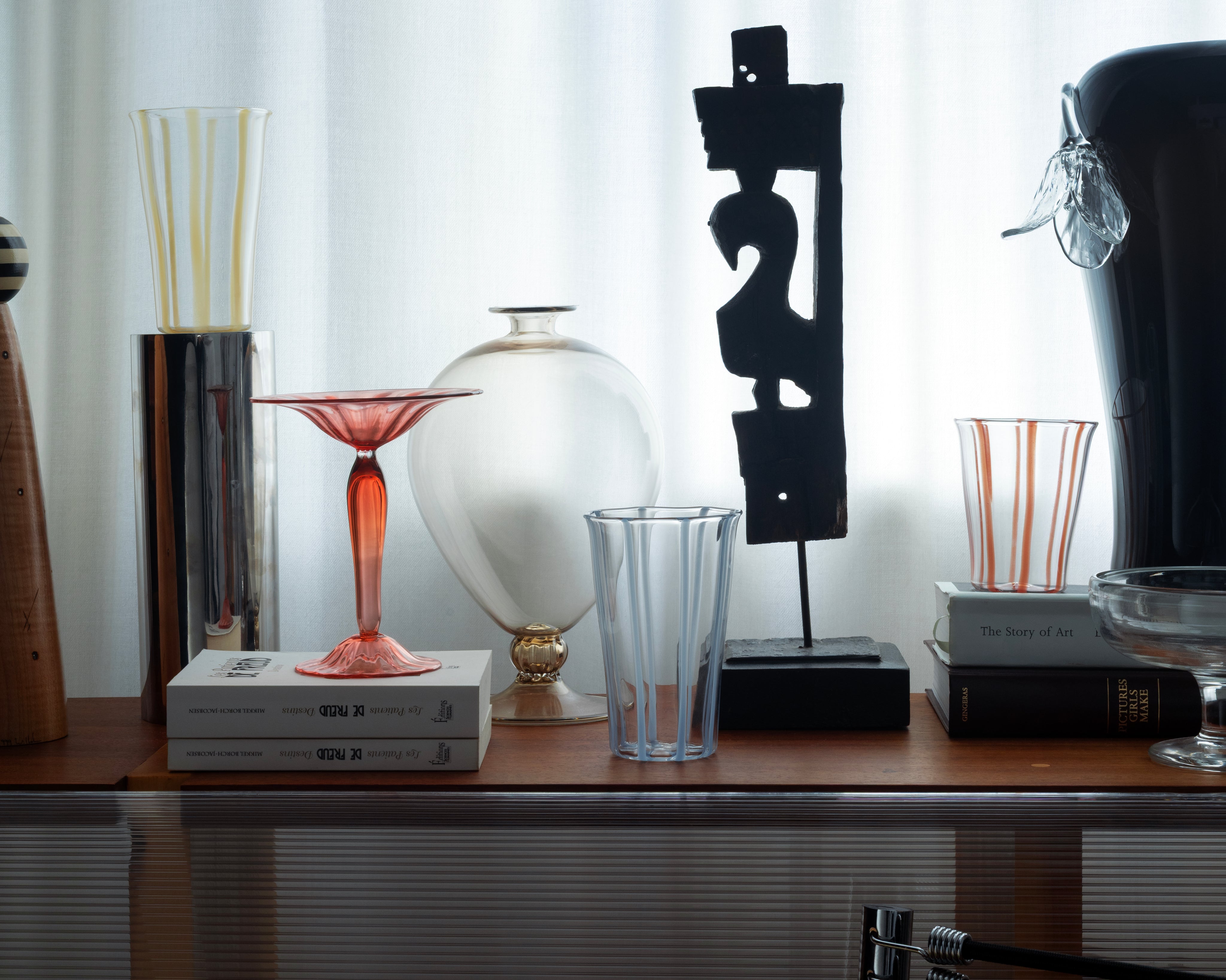 LE VERRE BONBON ➔