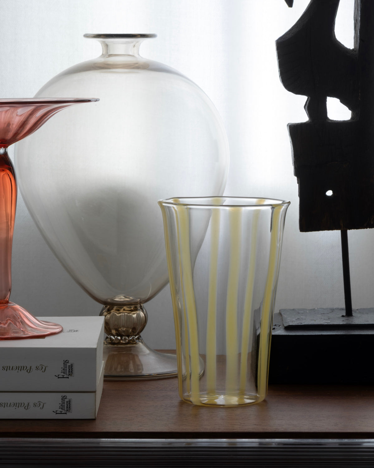 LE VERRE BONBON ➔