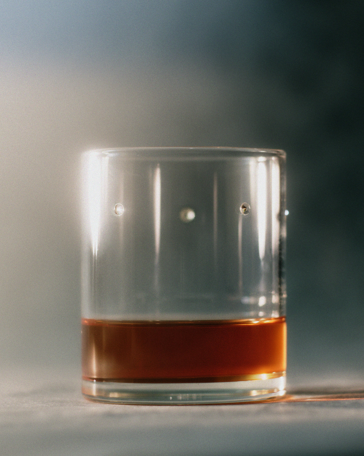 The Torino Rocks Glass