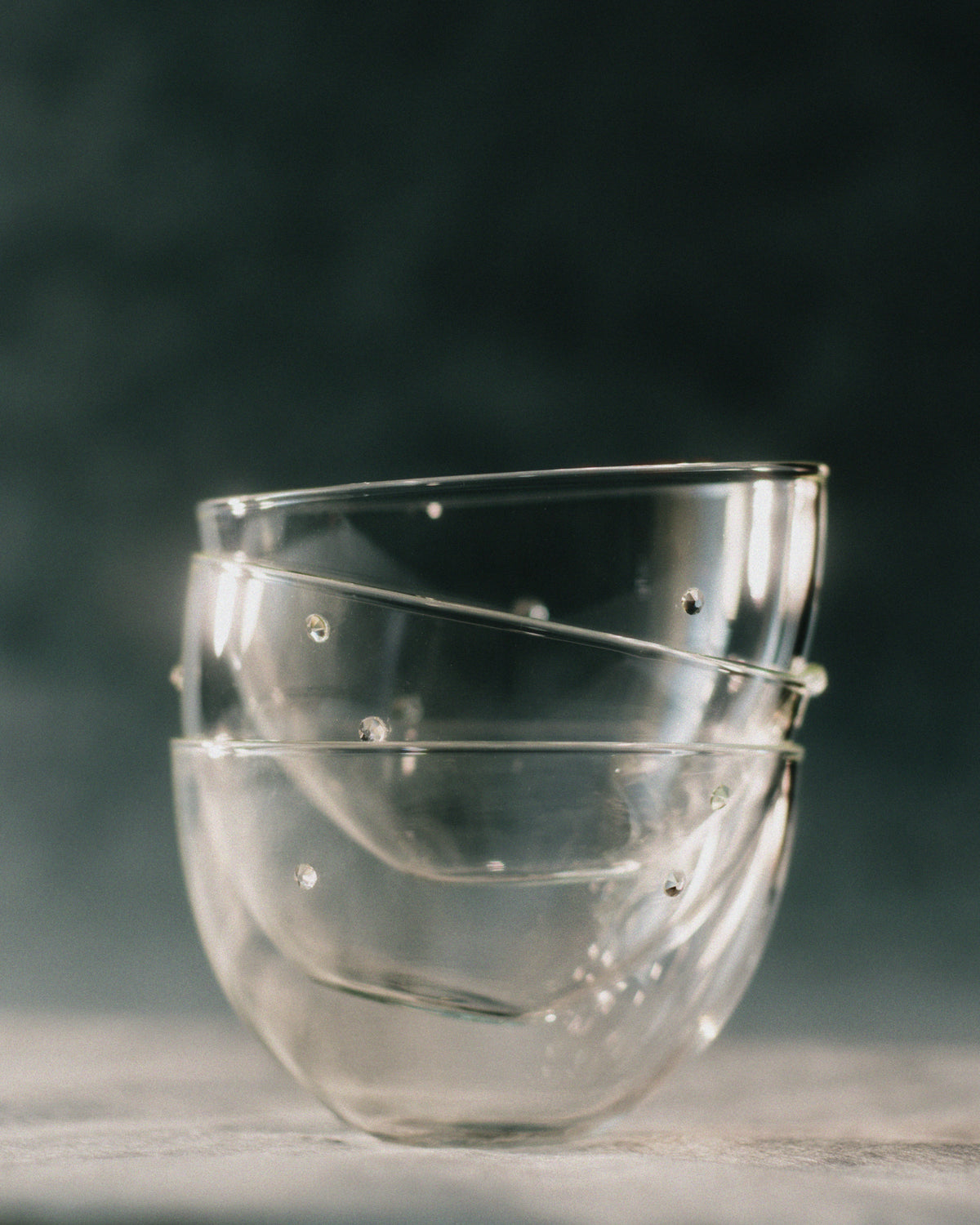 The Aperitivo Bowl 