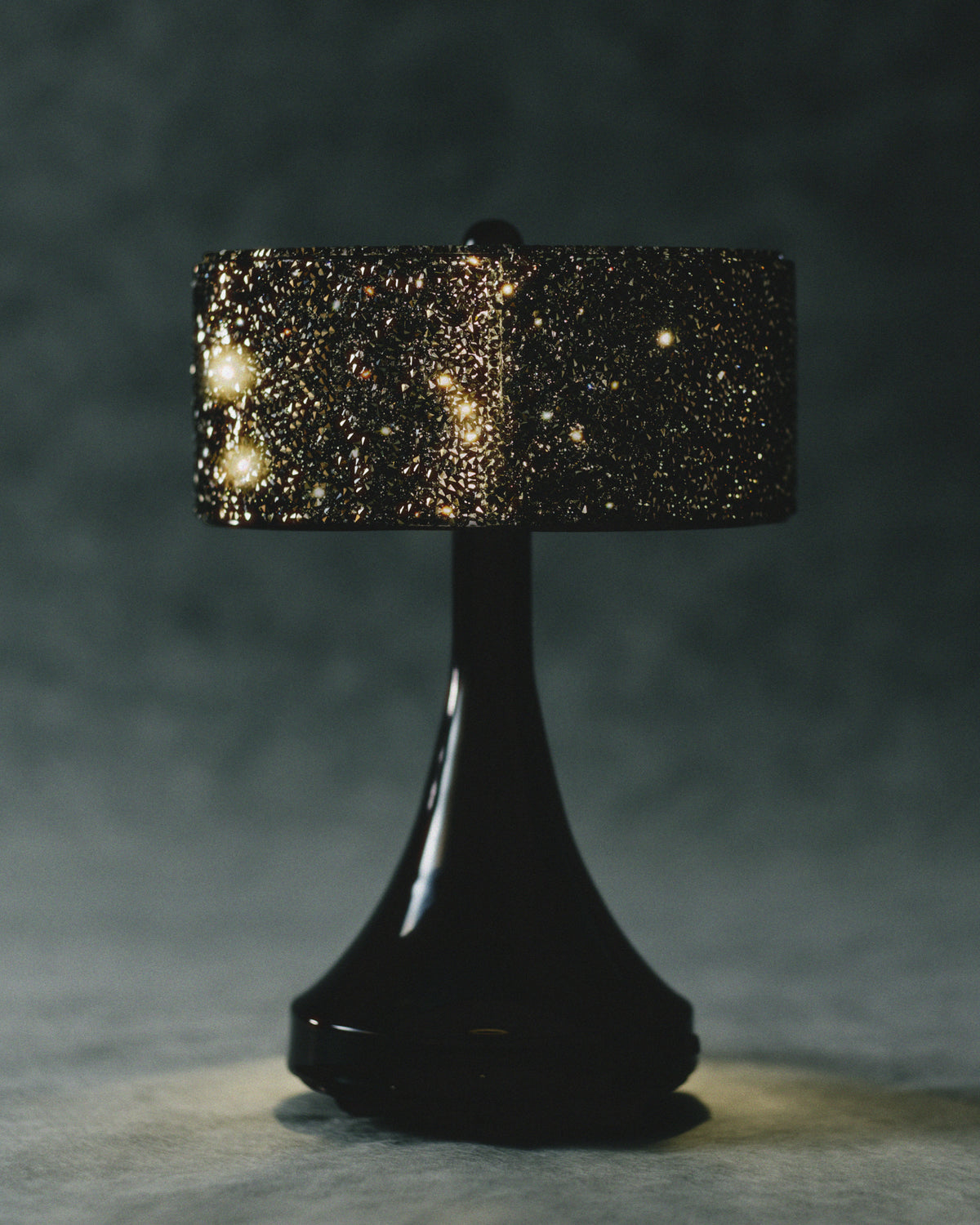 Ara Table Lamp, Limited Edition