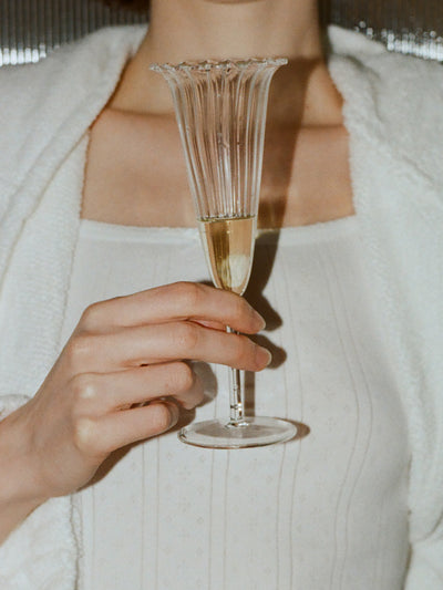 Angel Flute Set - Clear - Editorial One