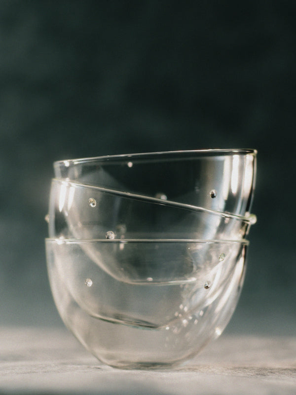 Aperitivo Bowl Set