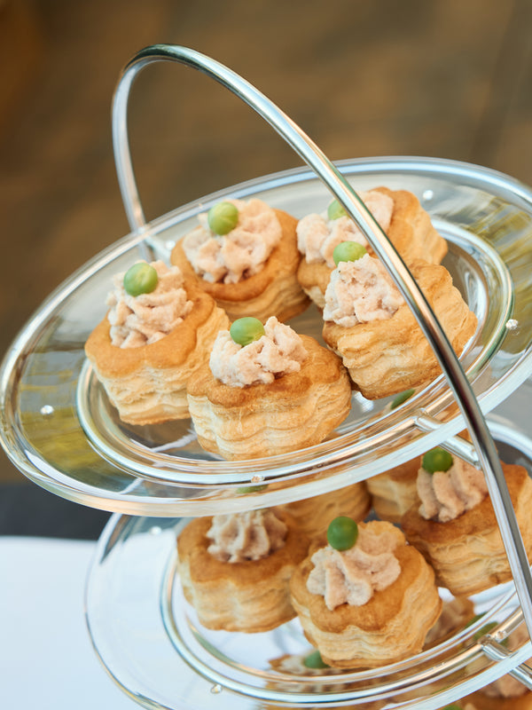 Aperitivo Plates