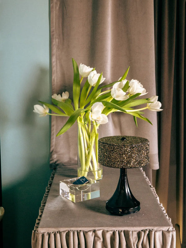 Ara Table Lamp, Limited Edition