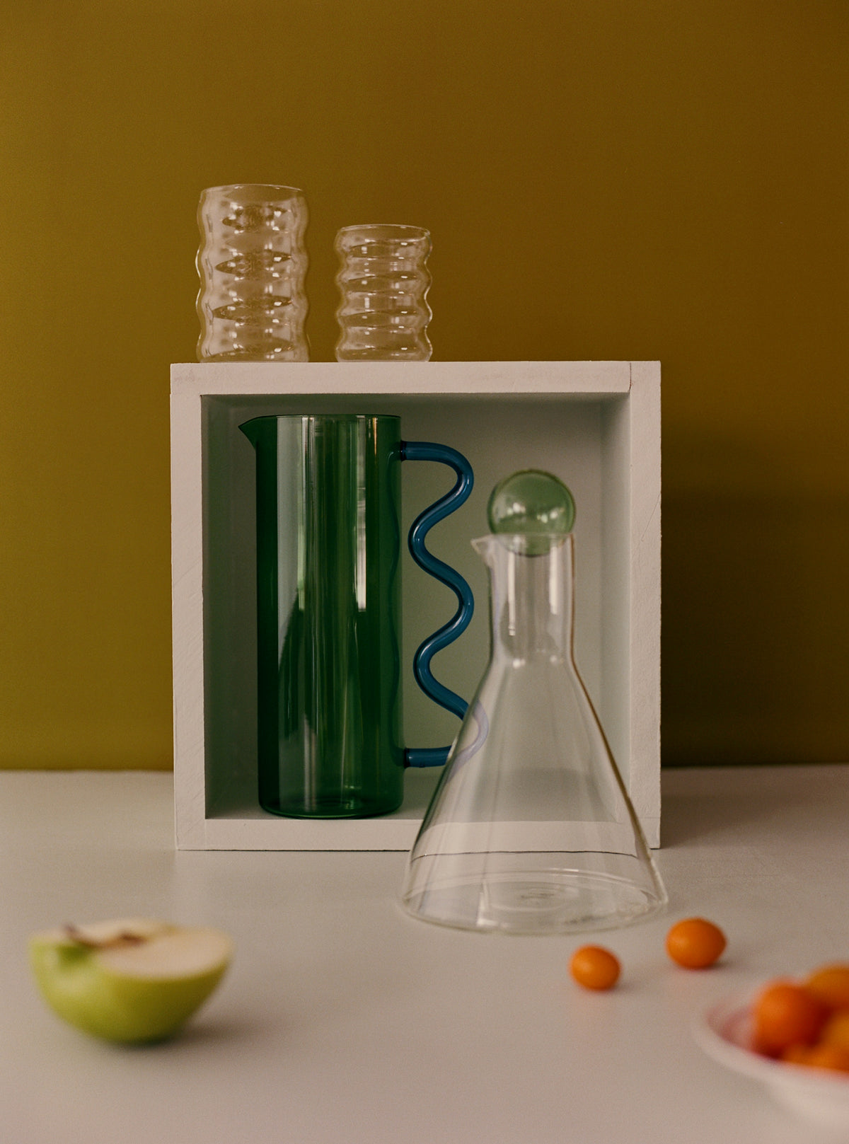 Bilboquet Carafe