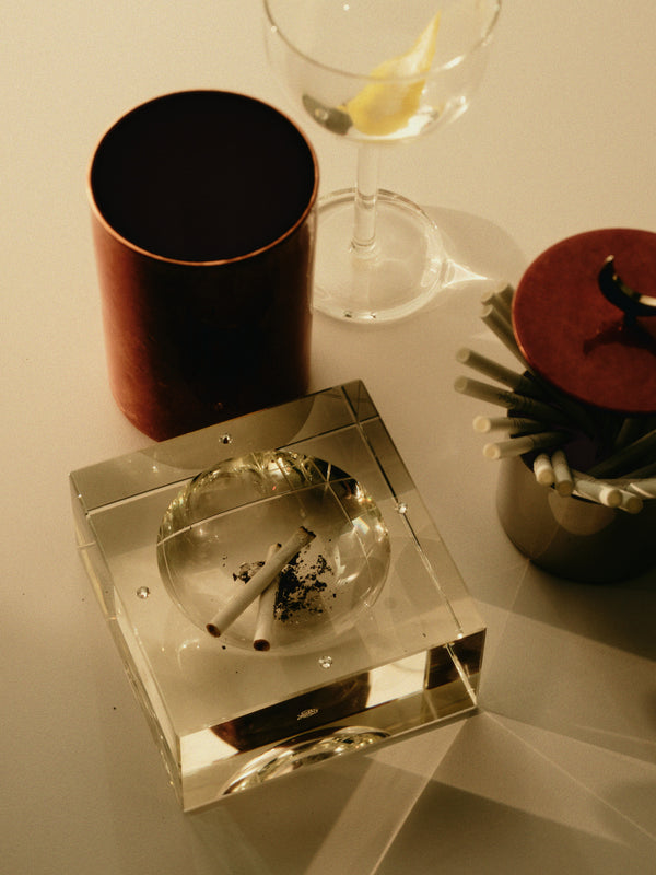 Capri Tray