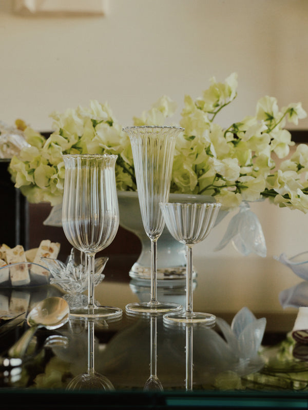 Cosmo Cordial Coupe Set