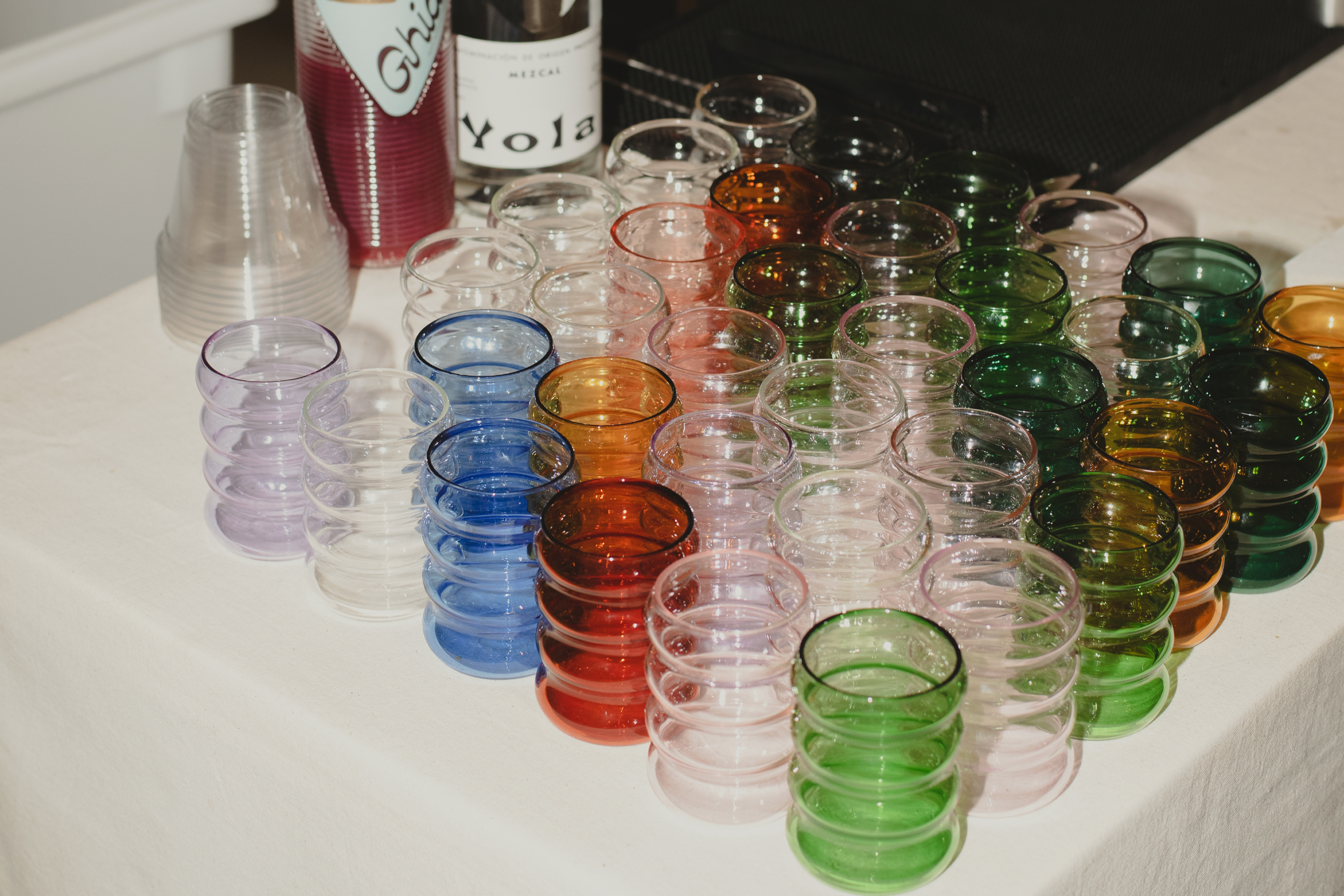 THE ORIGINAL RIPPLE CUP ➔