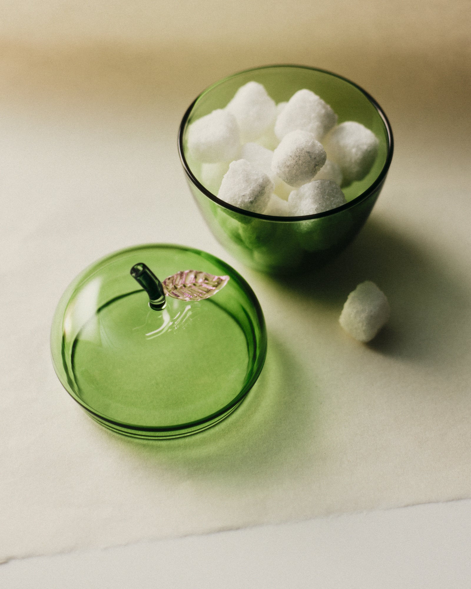 SHOP THE COLLECTION ➔