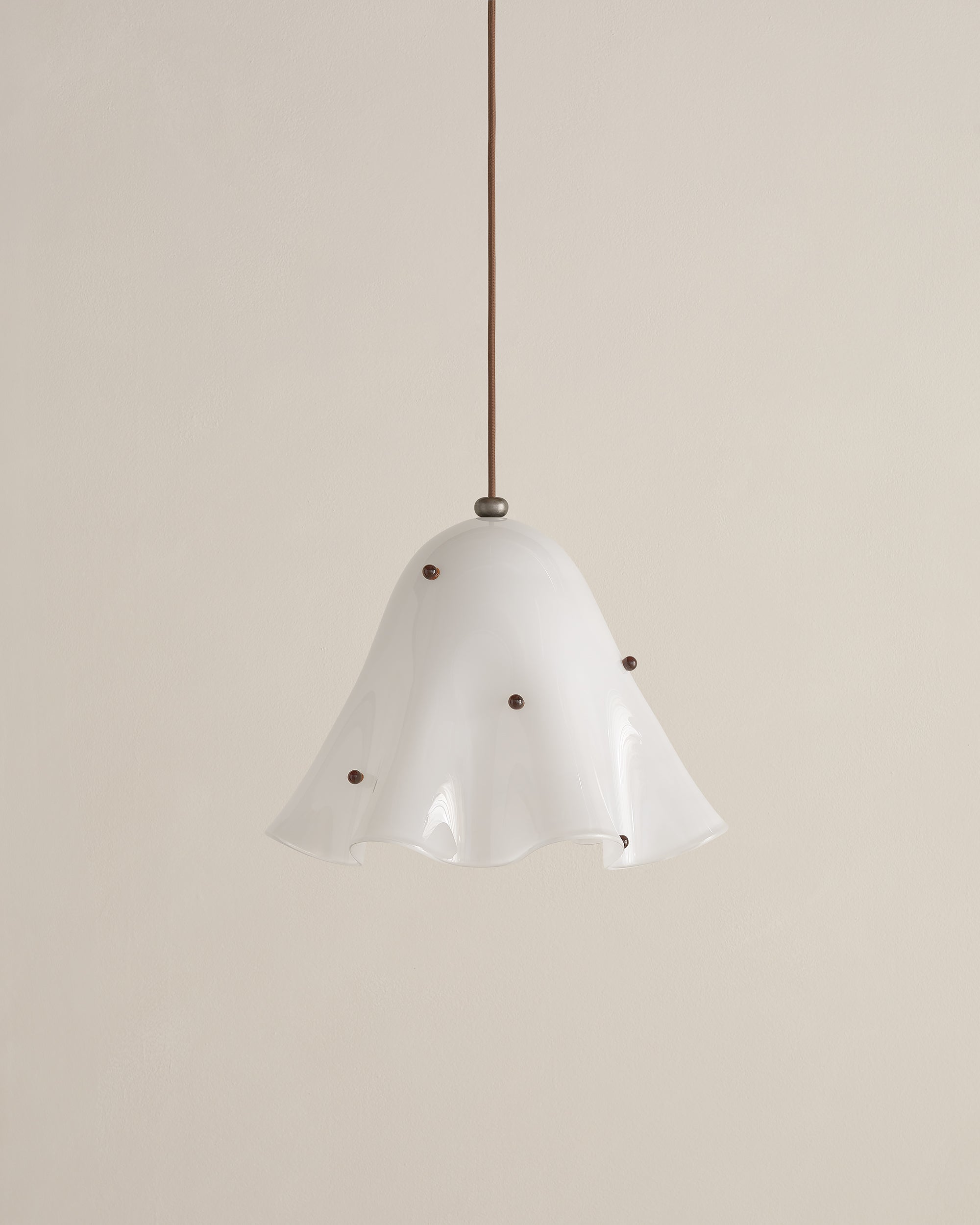 Fazzo Pendant – Sophie Lou Jacobsen