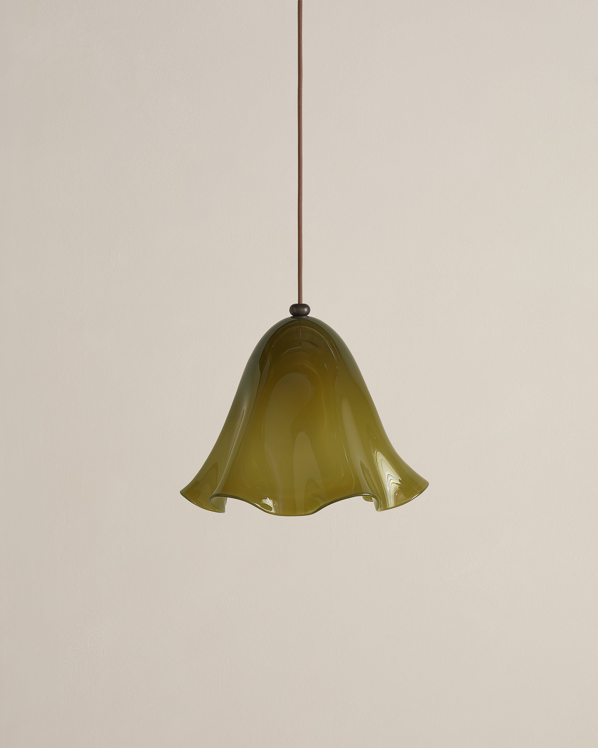 Fazzo Pendant – Sophie Lou Jacobsen