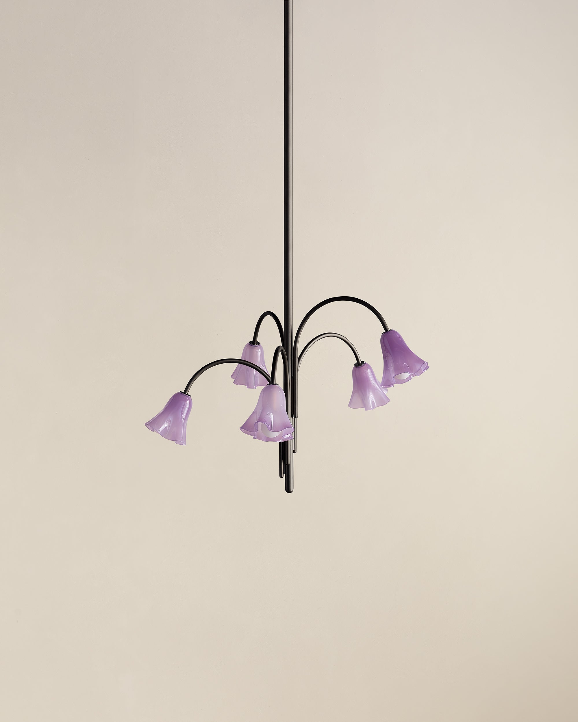 Flora Chandelier