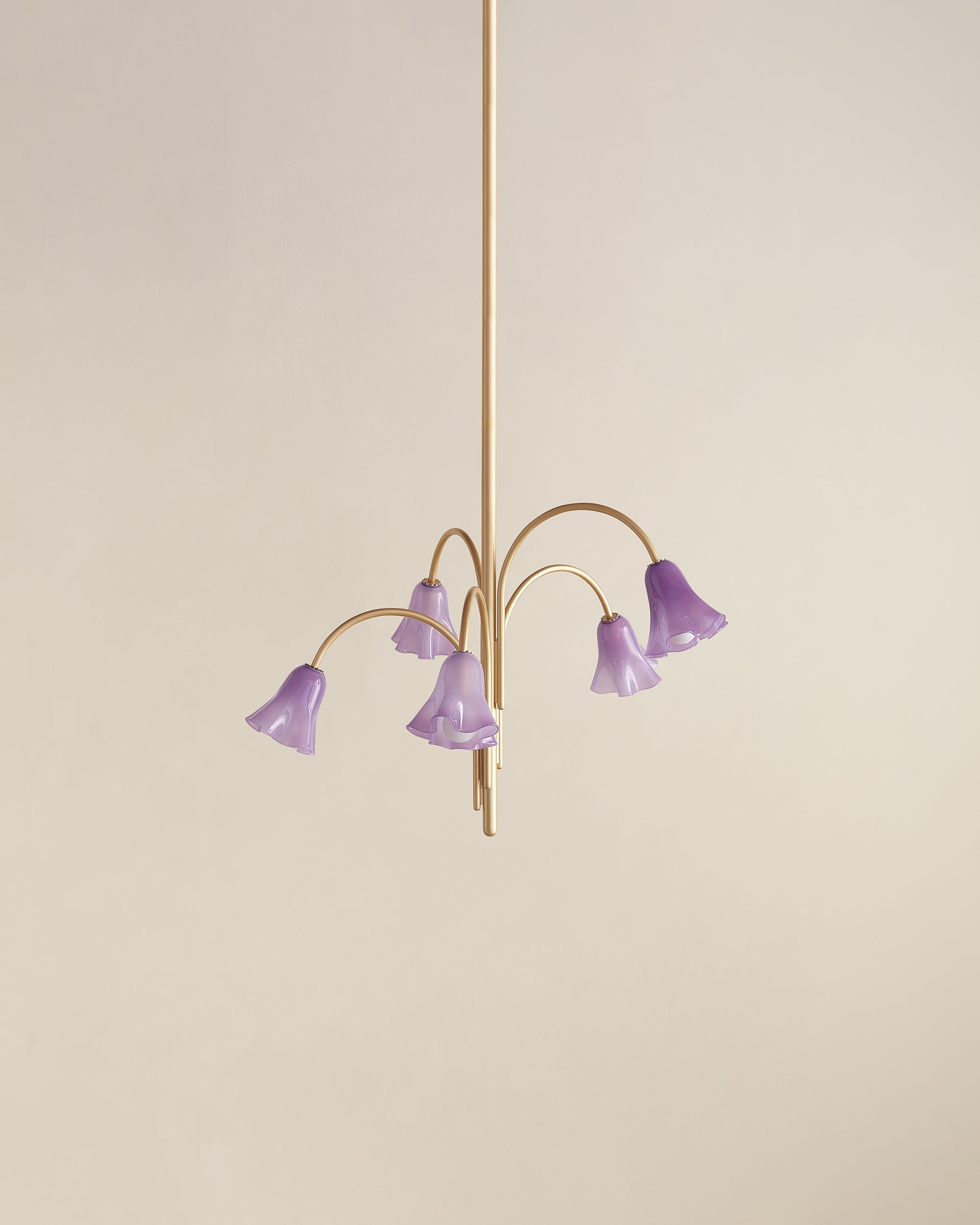 Flora Chandelier