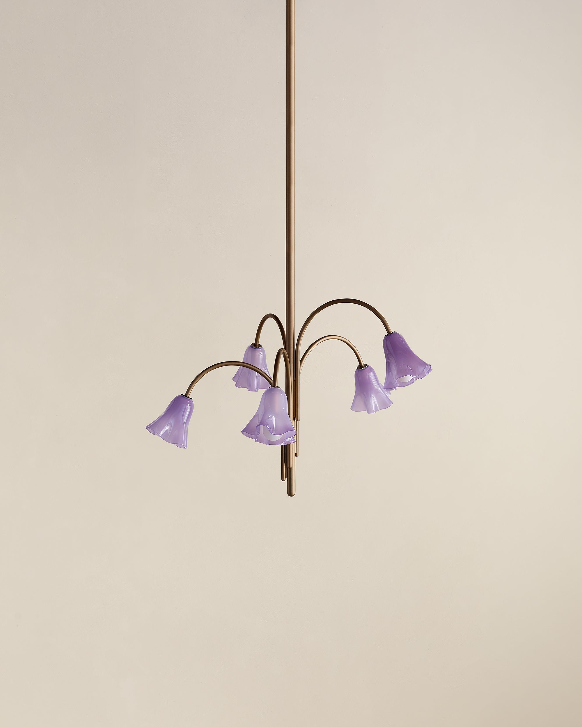 Flora Chandelier