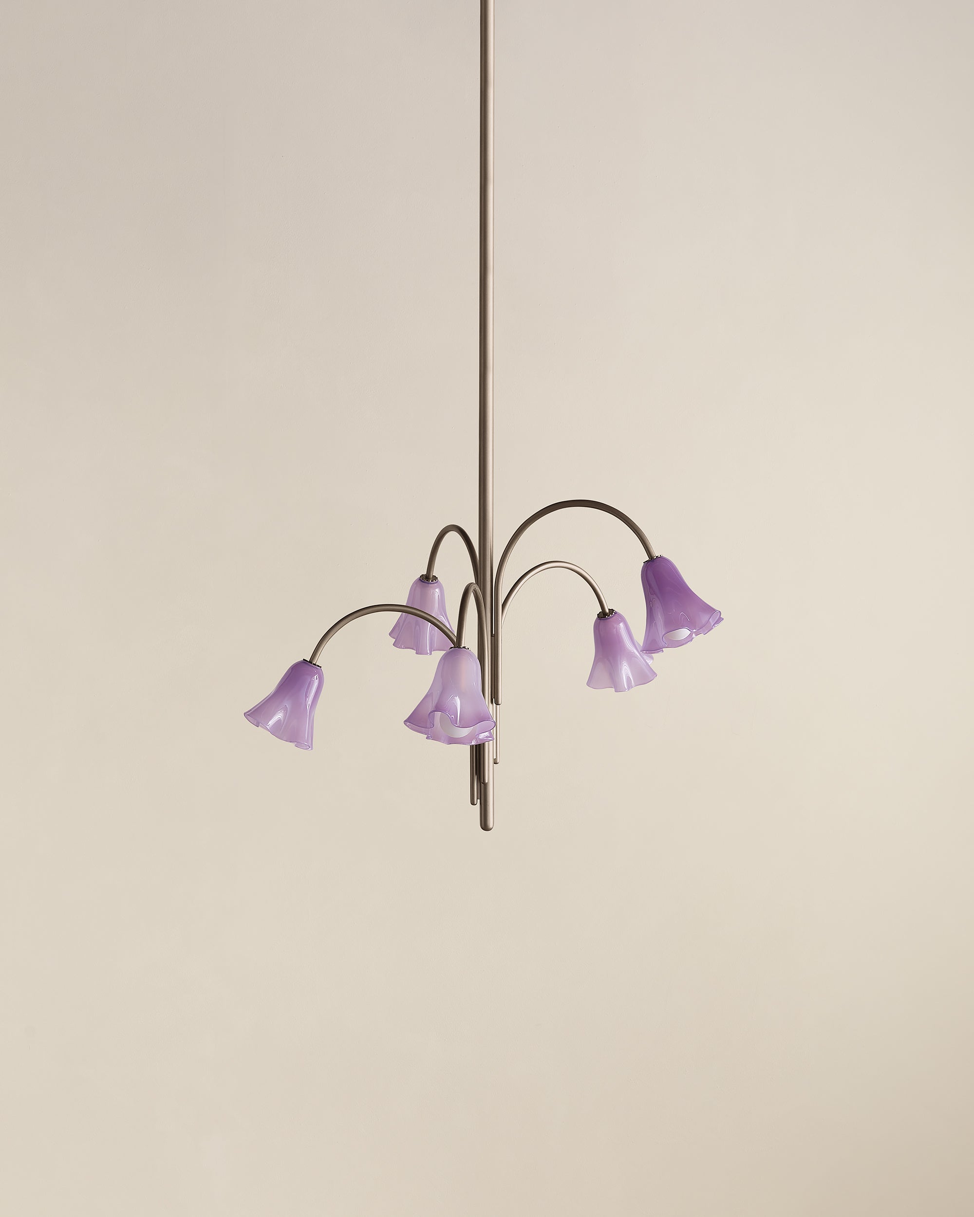 Flora Chandelier