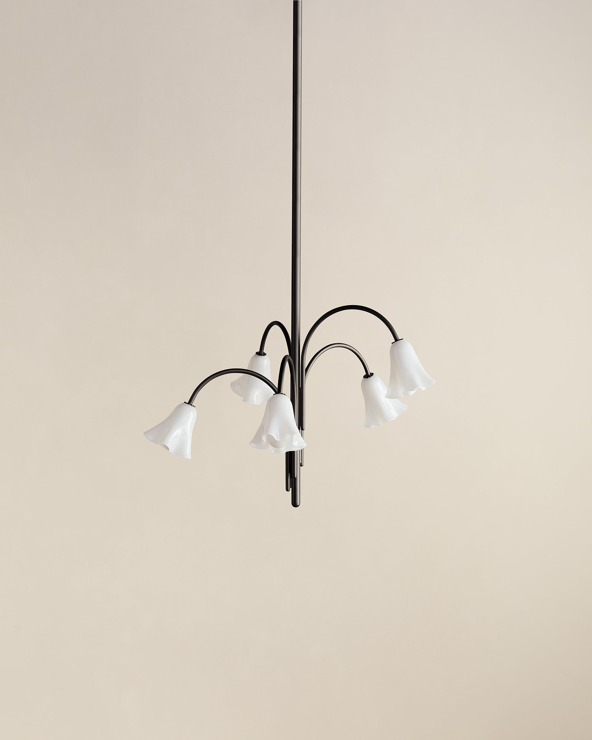 Flora Chandelier