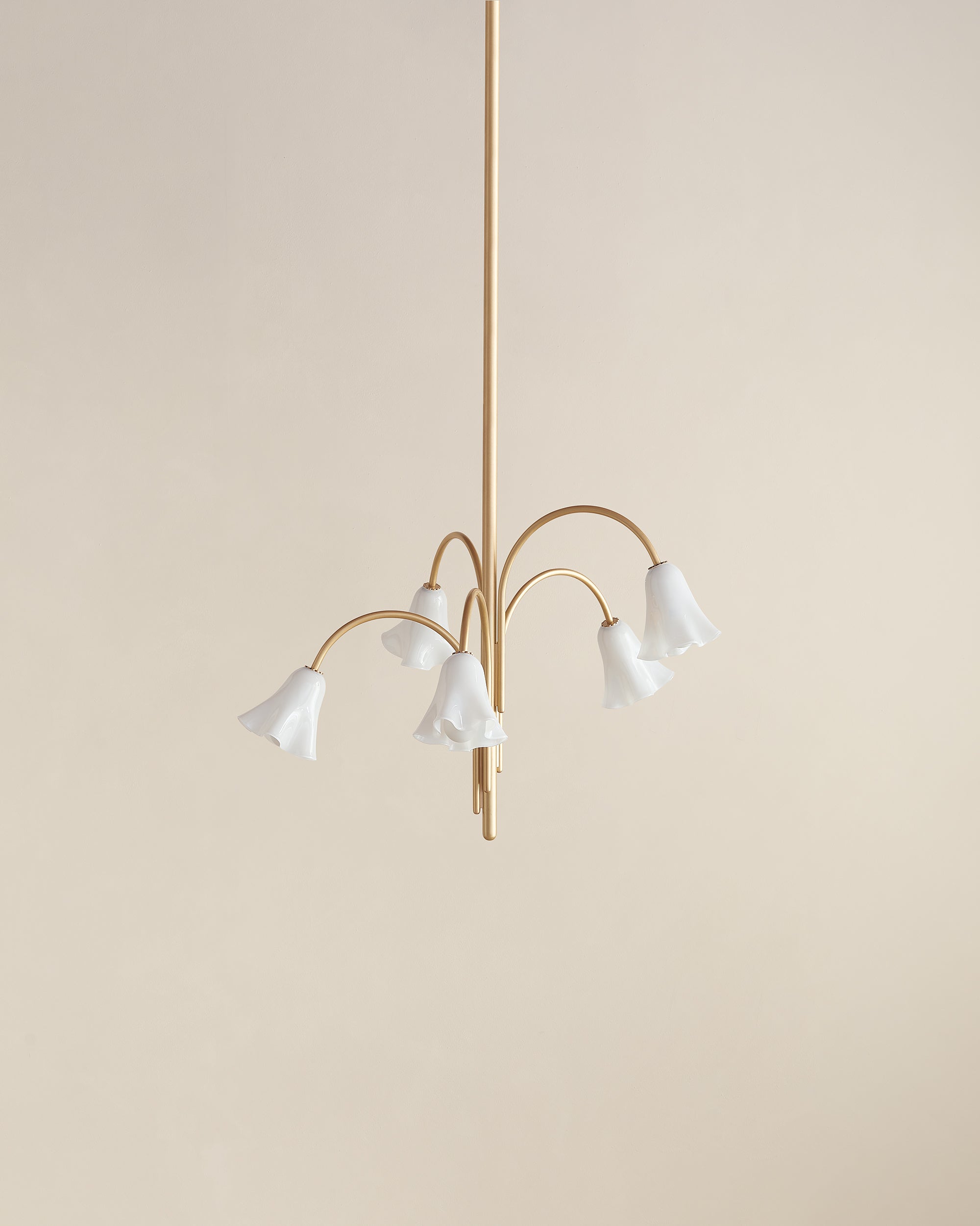 Flora Chandelier