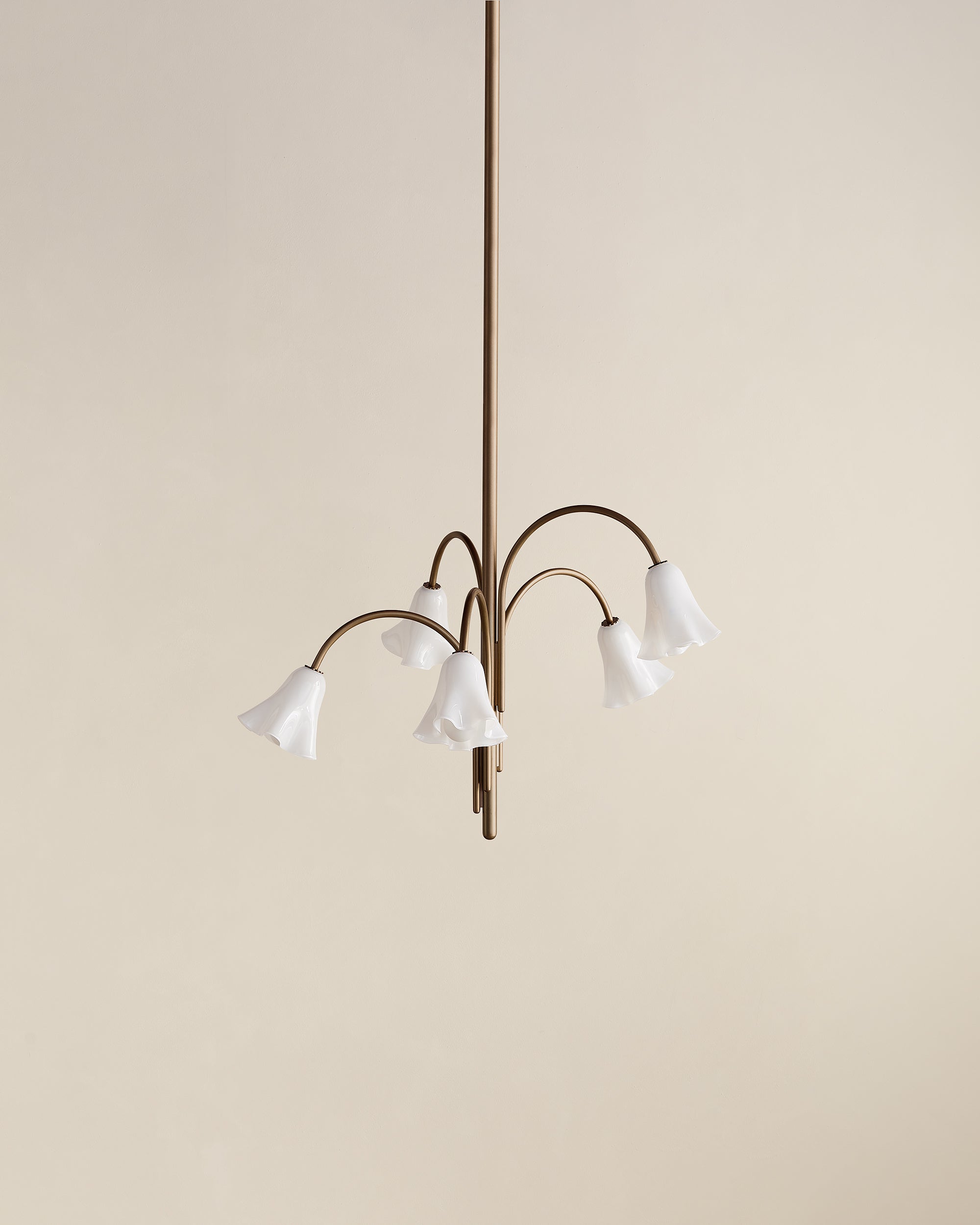 Flora Chandelier
