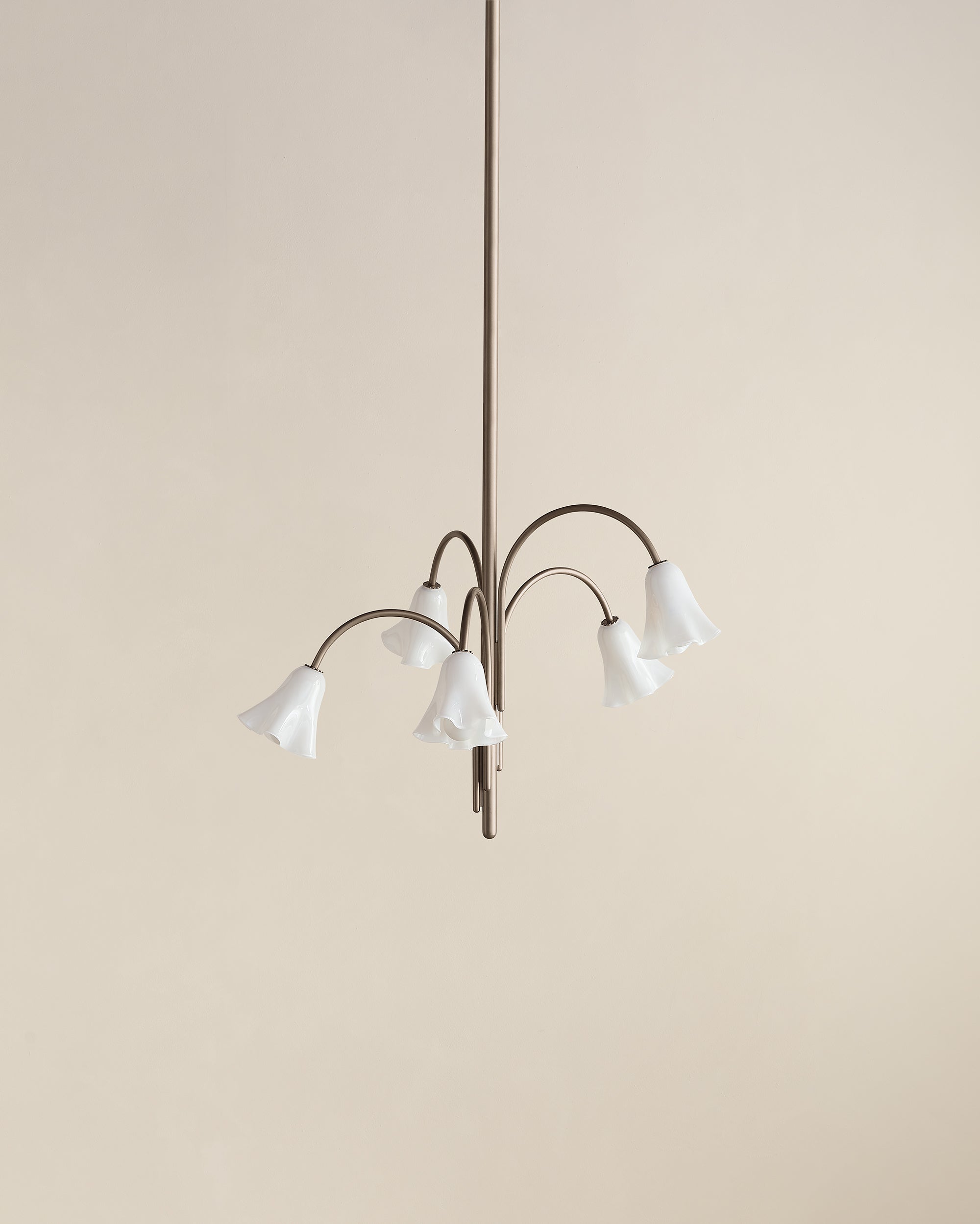 Flora Chandelier