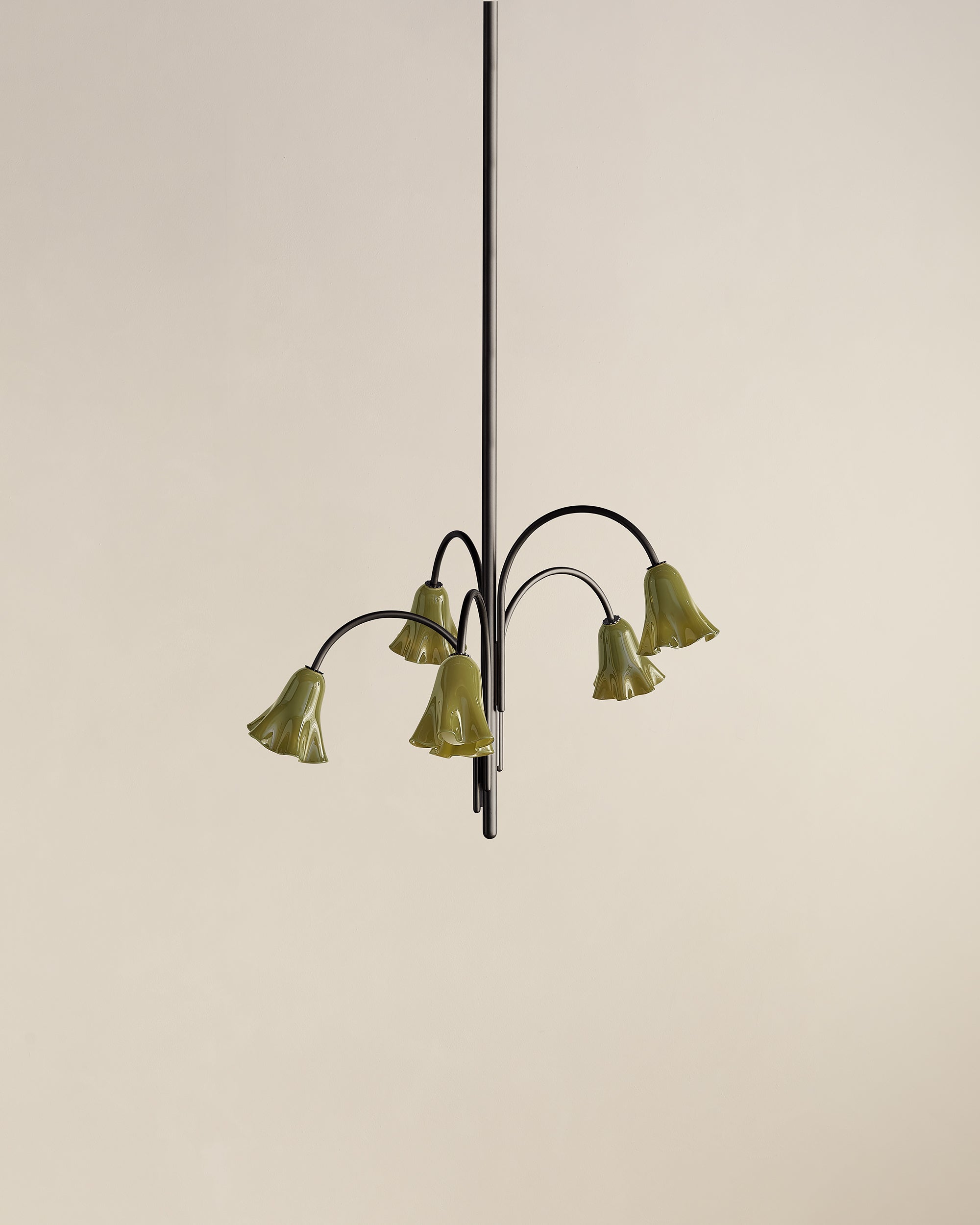 Flora Chandelier