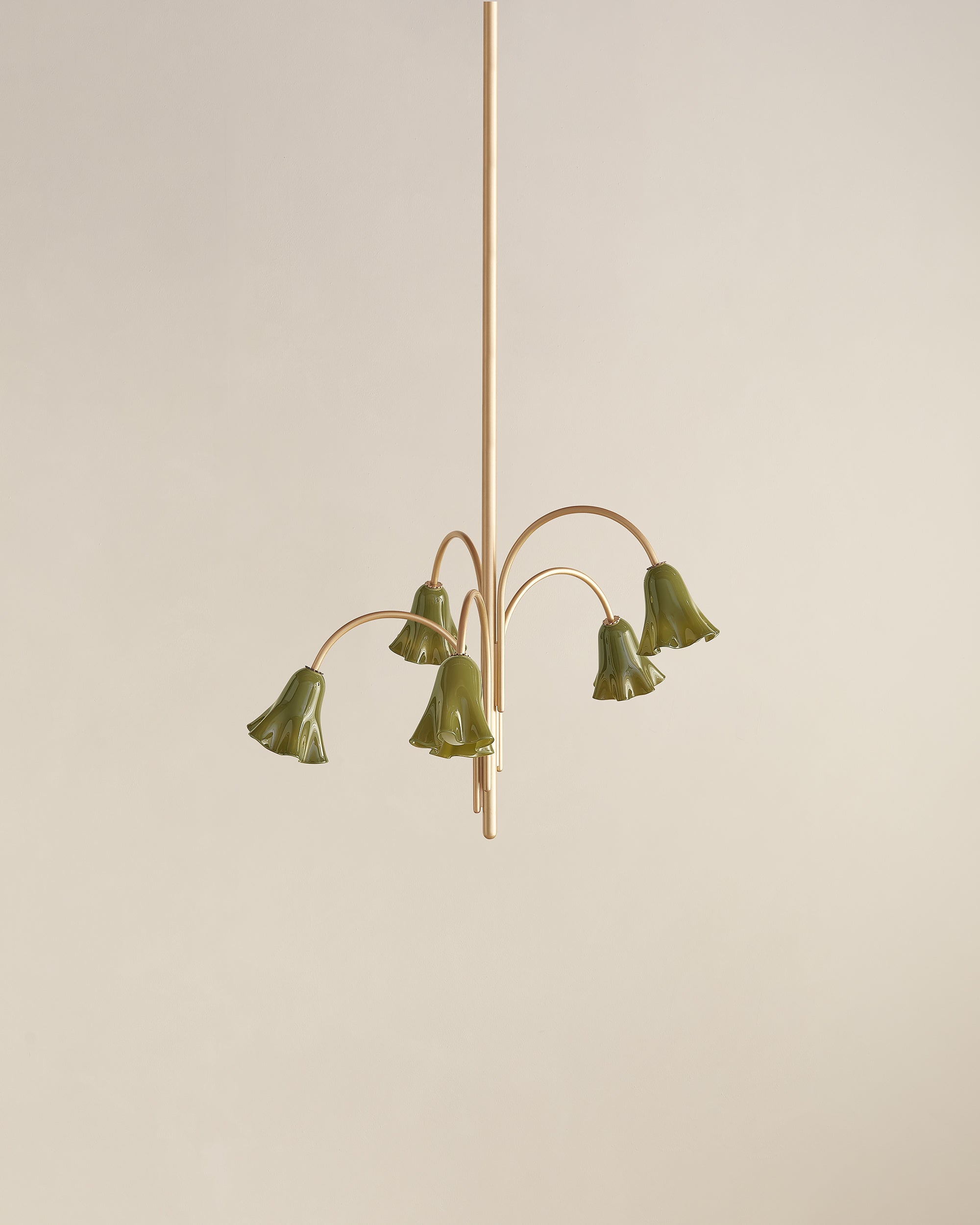 Flora Chandelier
