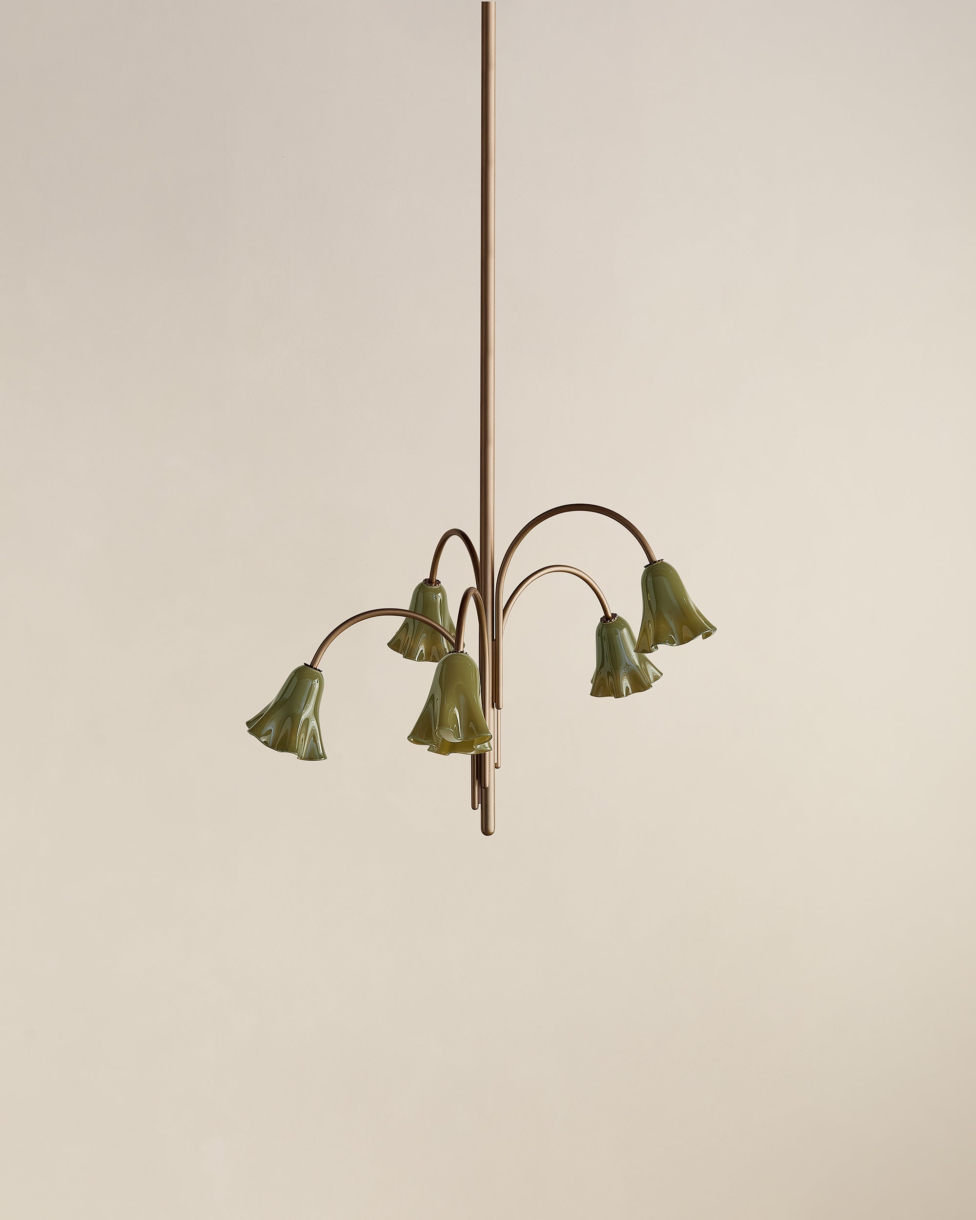 Flora Chandelier