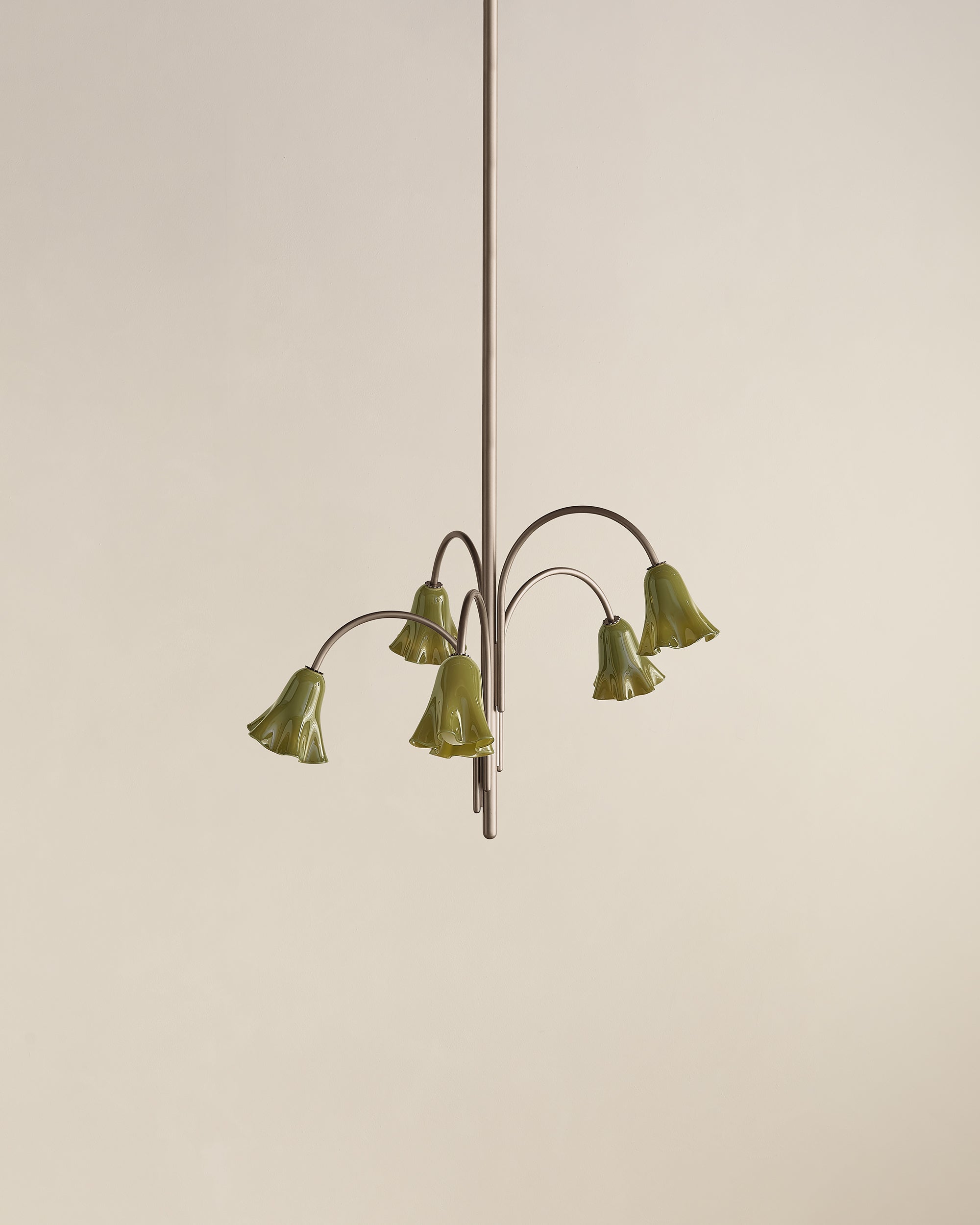 Flora Chandelier