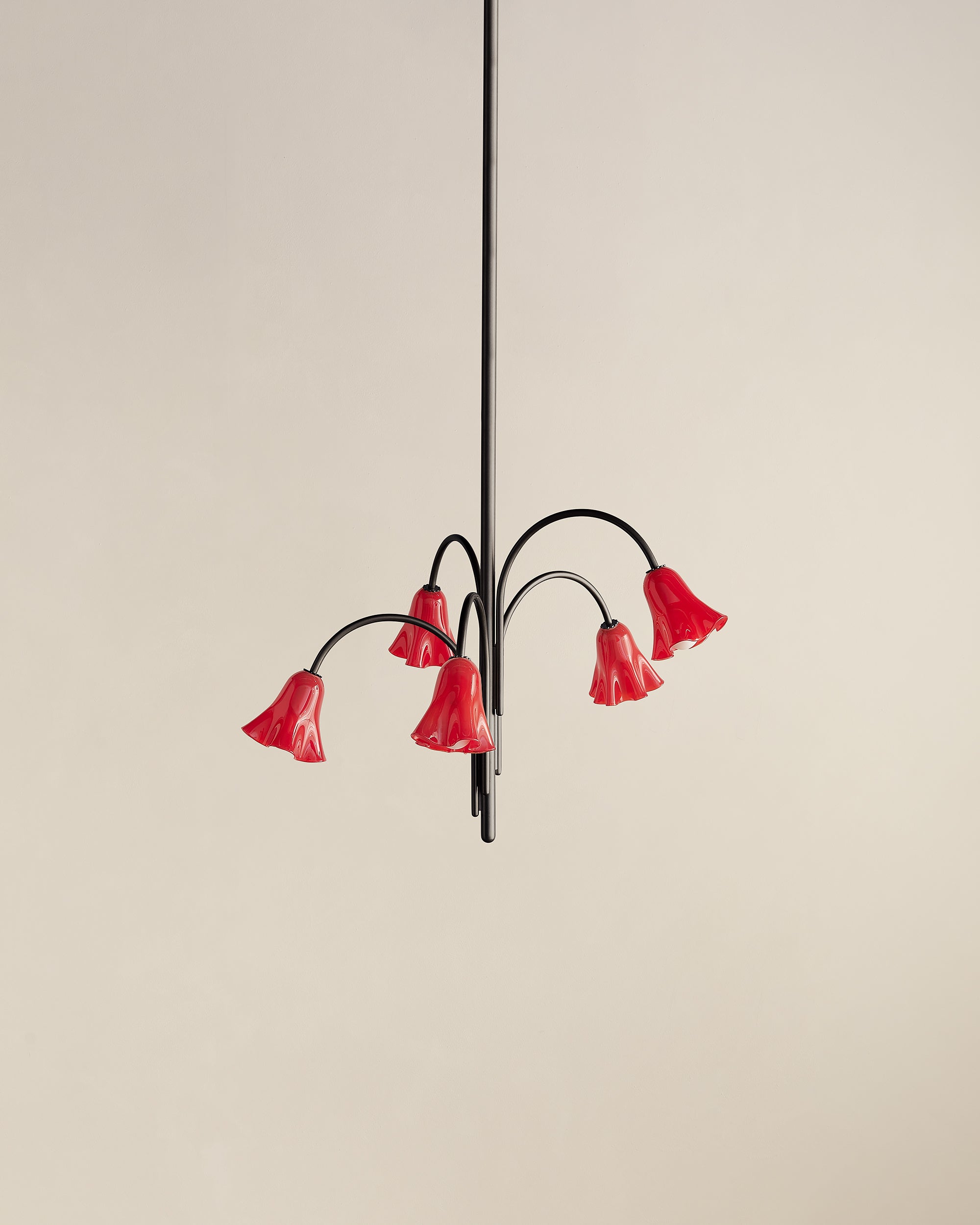 Flora Chandelier