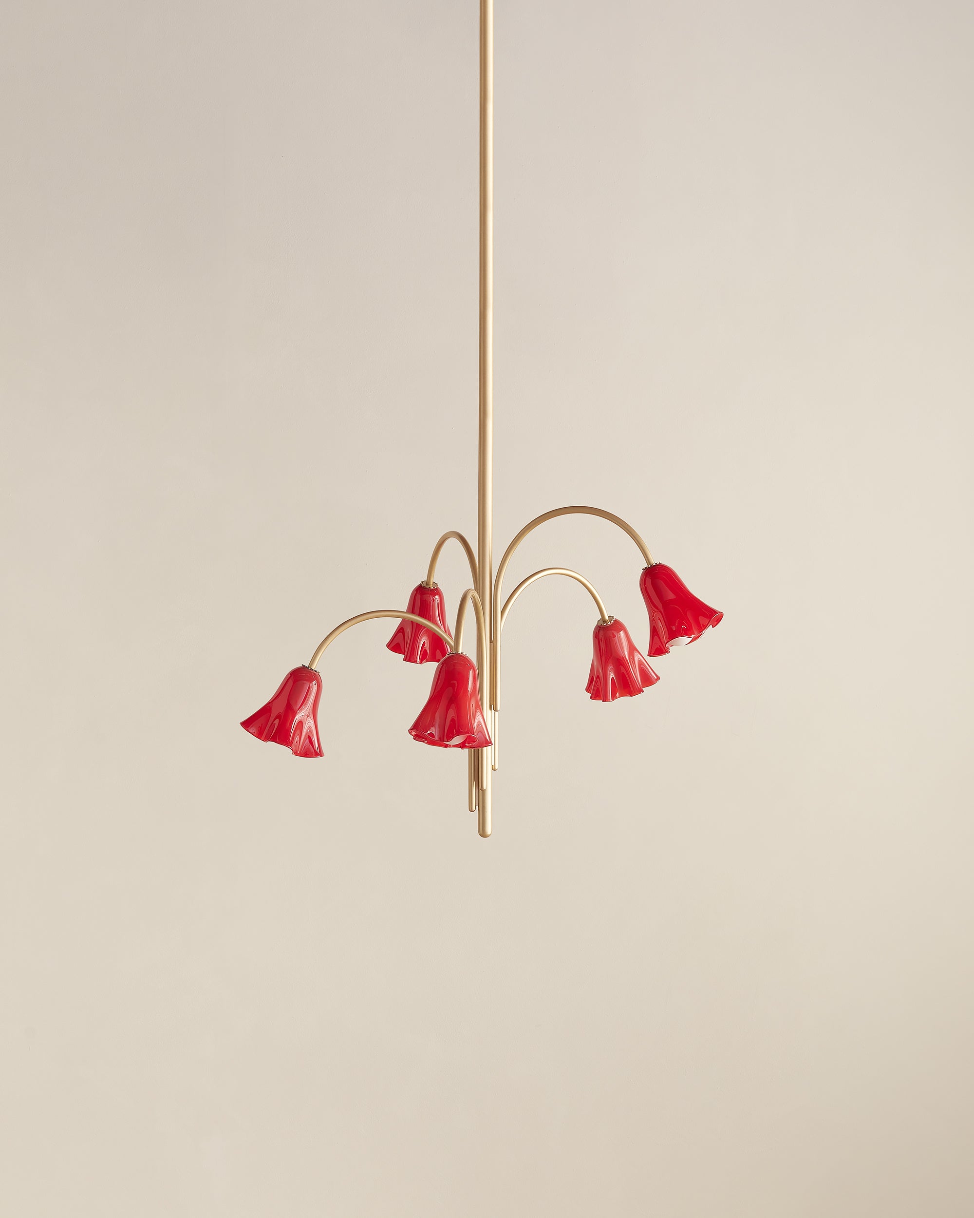 Flora Chandelier