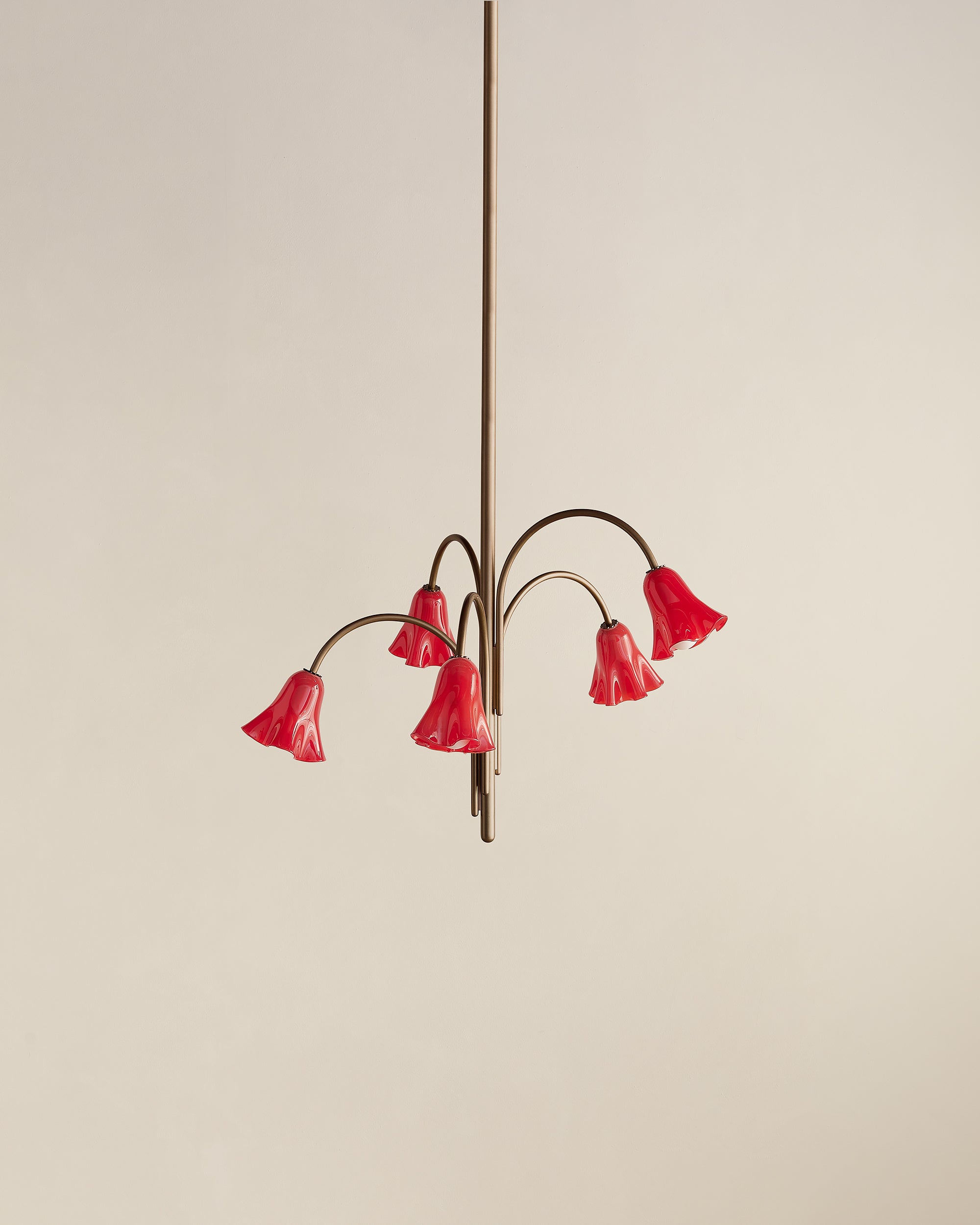 Flora Chandelier