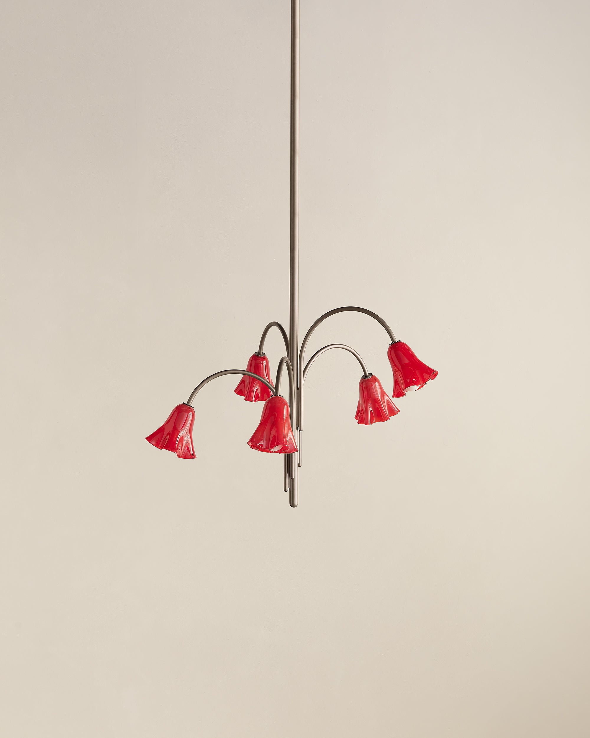 Flora Chandelier