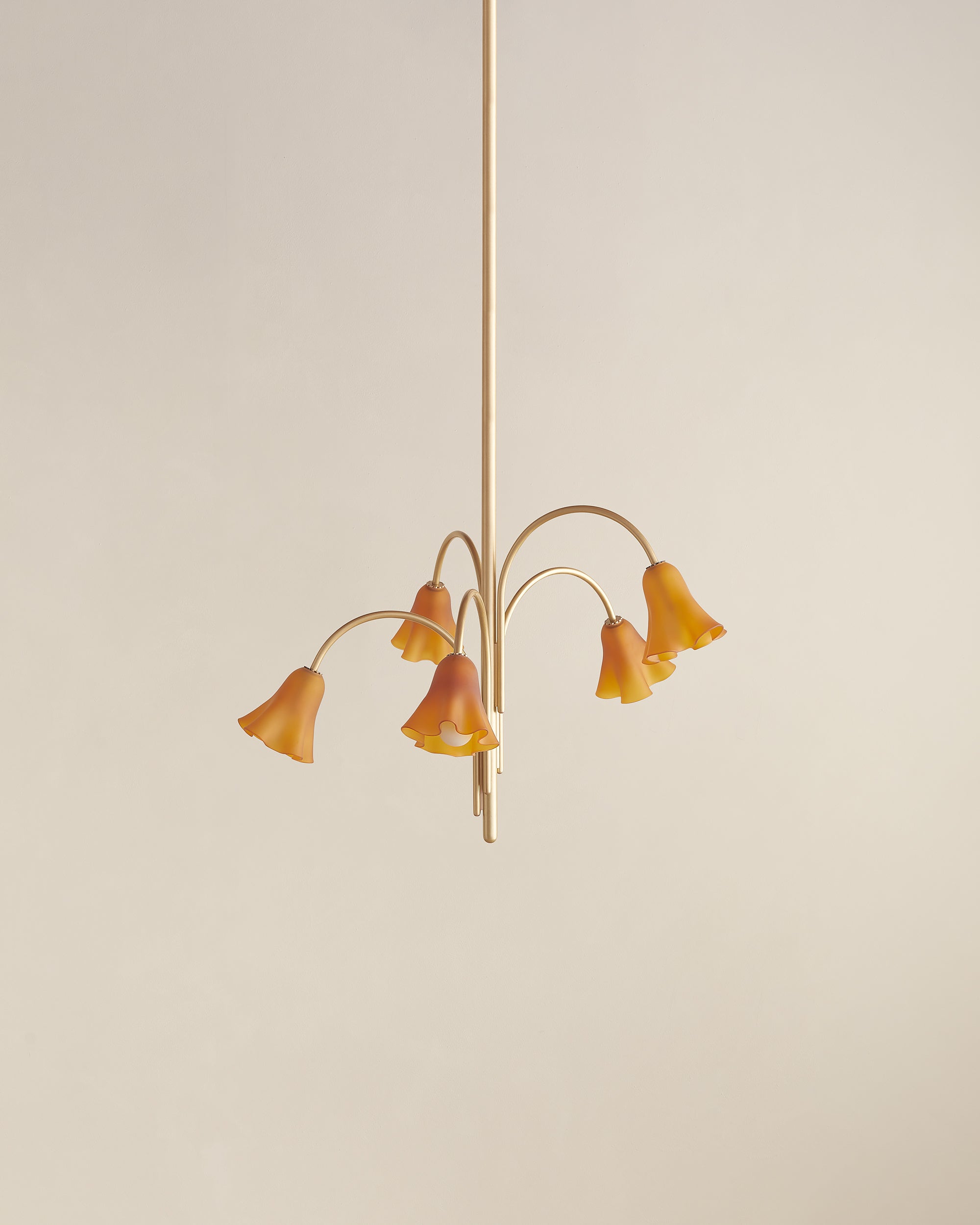 Flora Chandelier