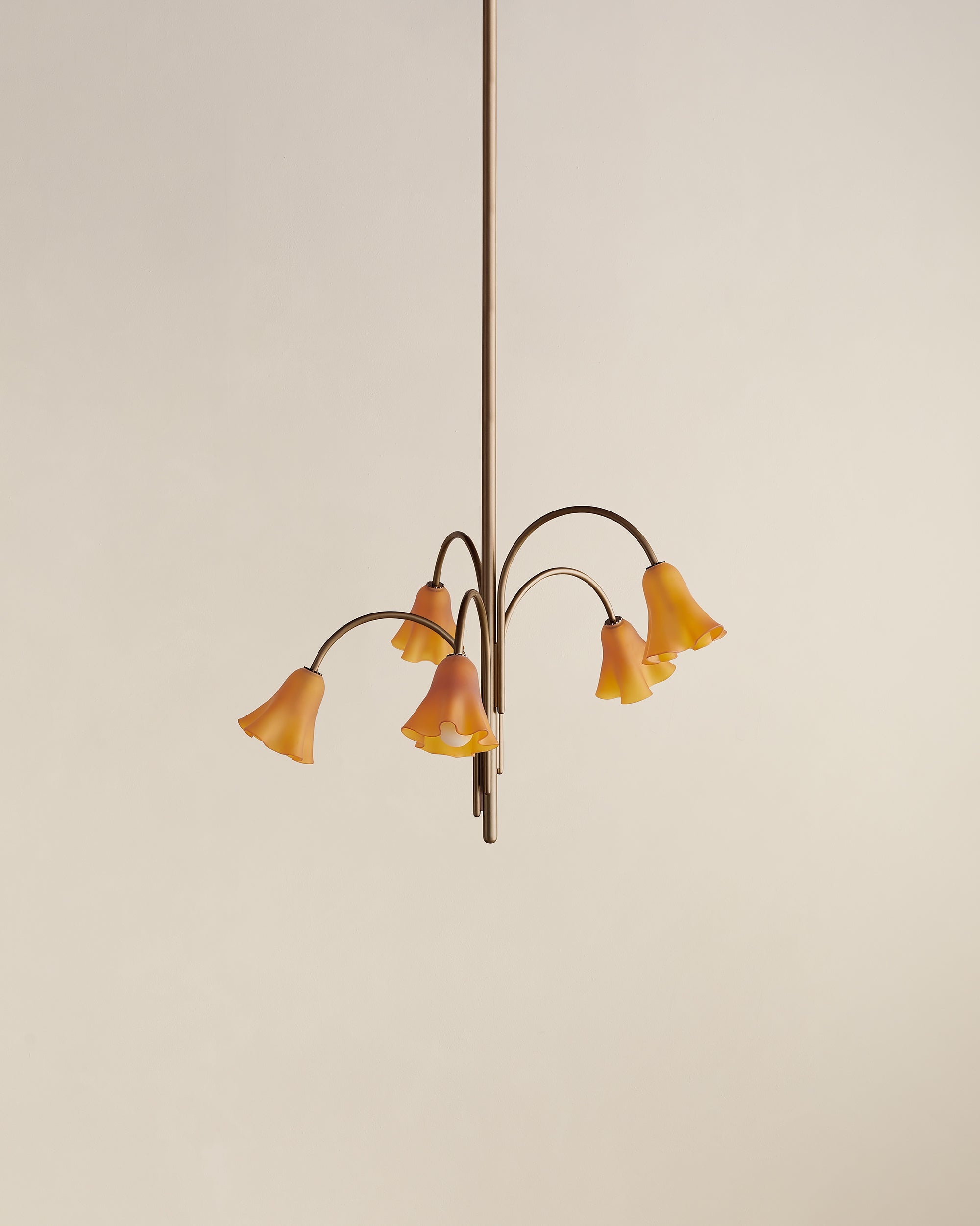 Flora Chandelier